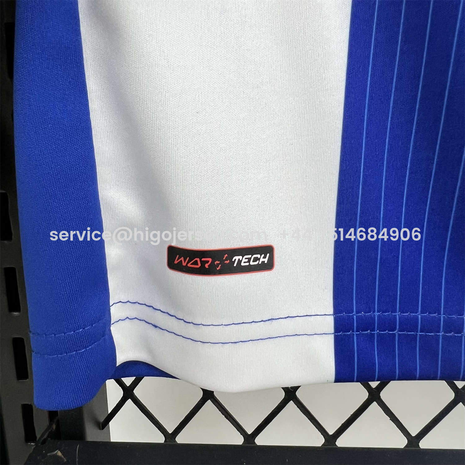 Higojerseys-Retro Porto 2014-15 Home Jersey