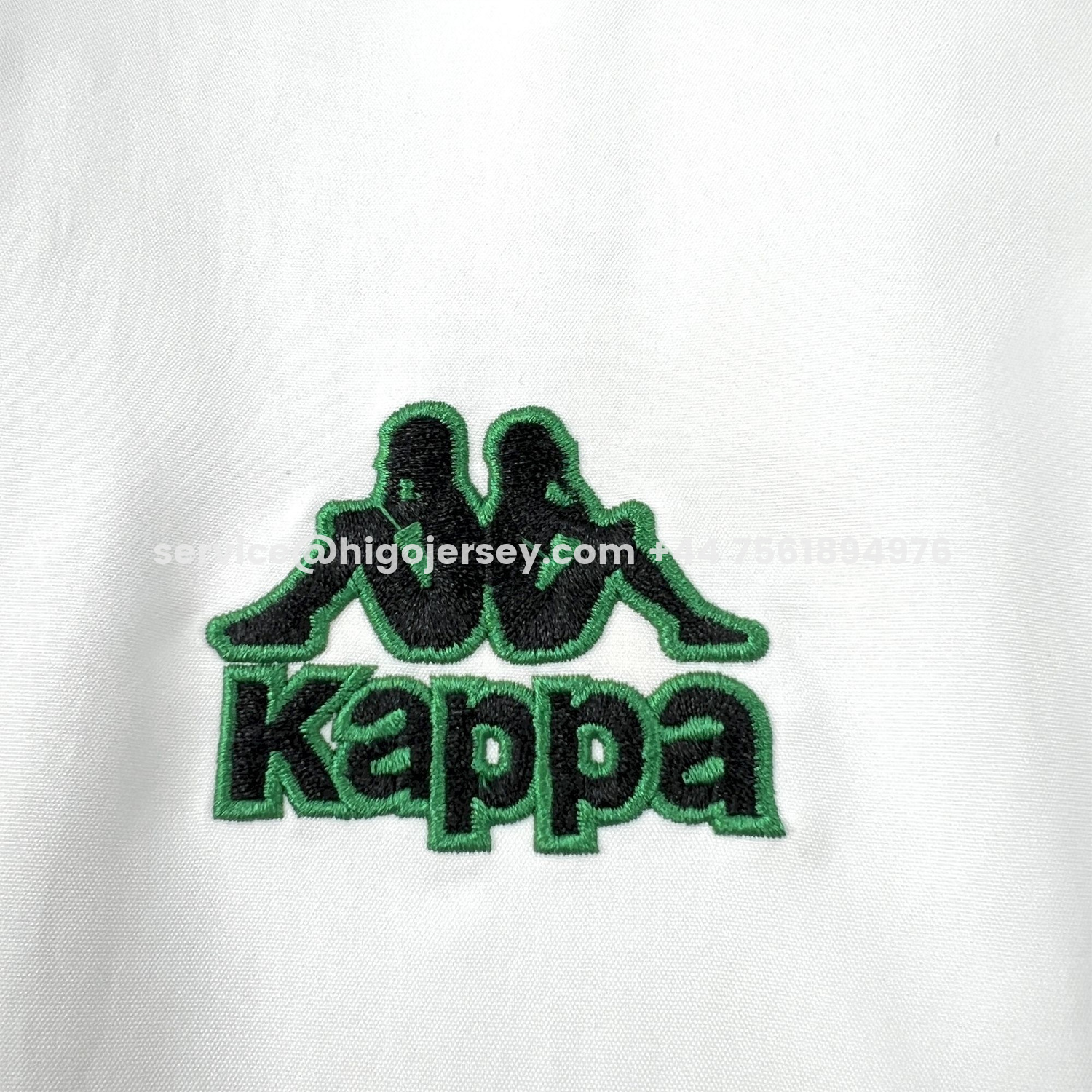 Higojerseys-Retro Real Betis 1995-96 Black And White Windbreaker