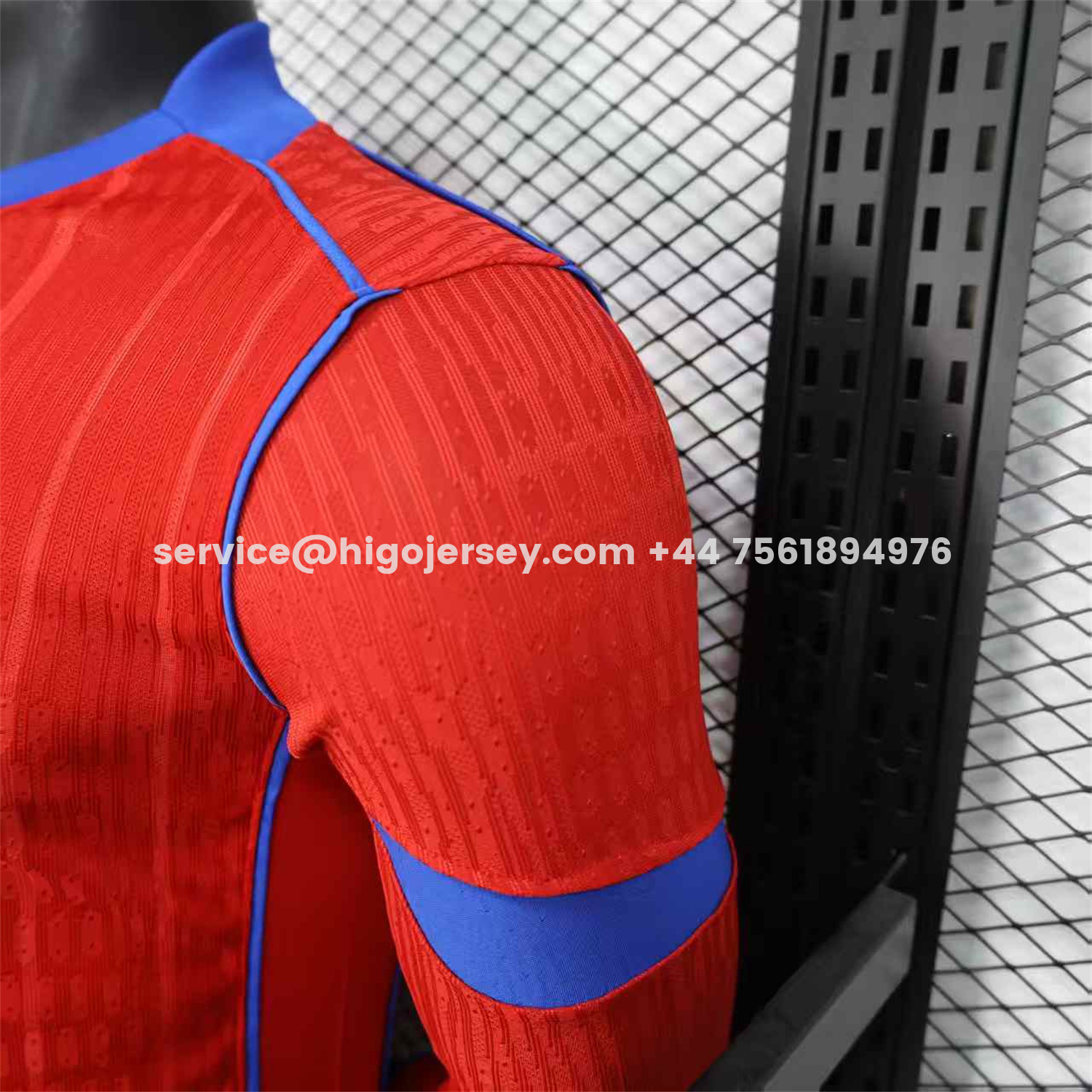 Higojerseys-Paris Saint-Germain PSG 25-26 Third Long Sleeves Jersey - Player Version