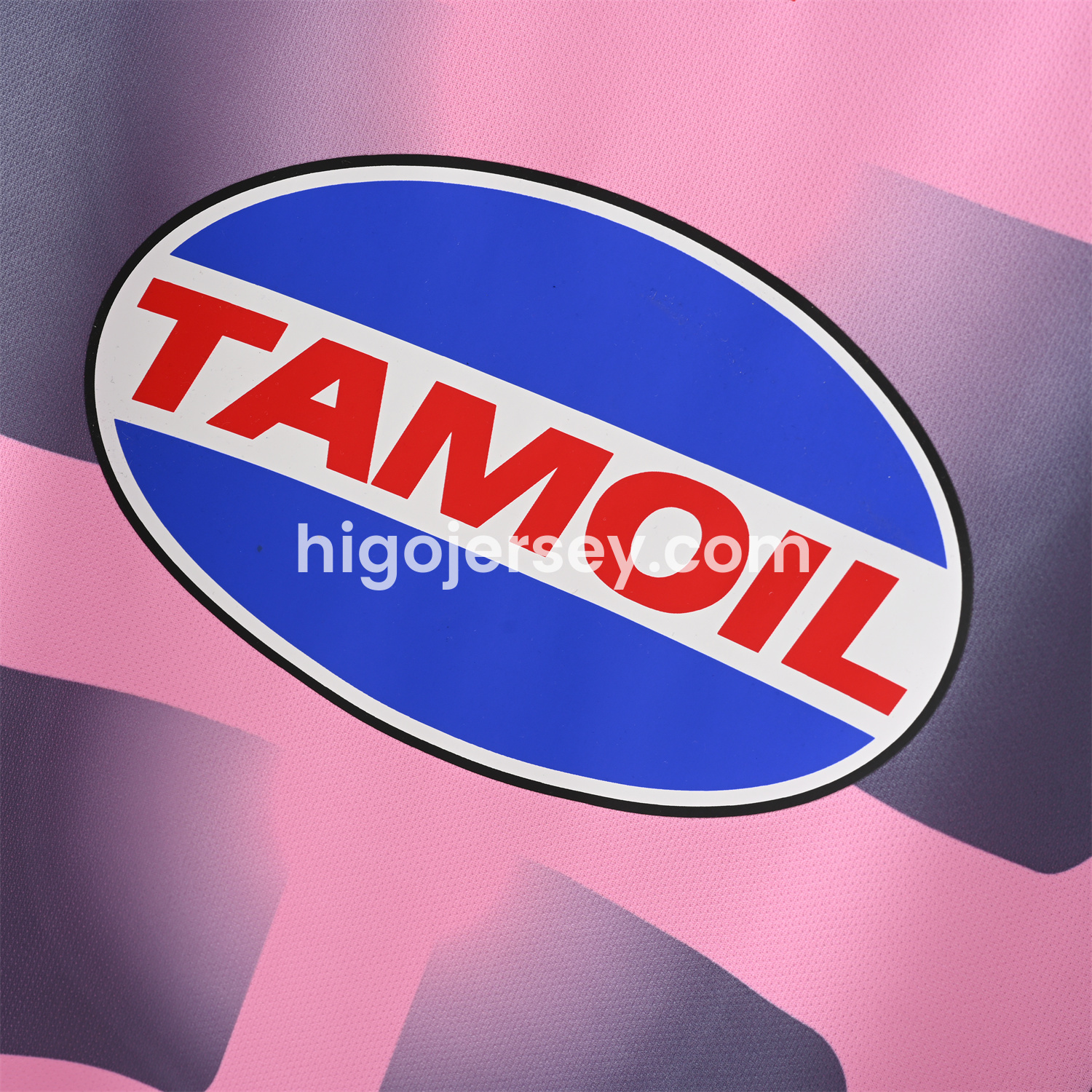 Higojerseys-Retro Juventus 2002-03 Pink Goalkeeper Jersey