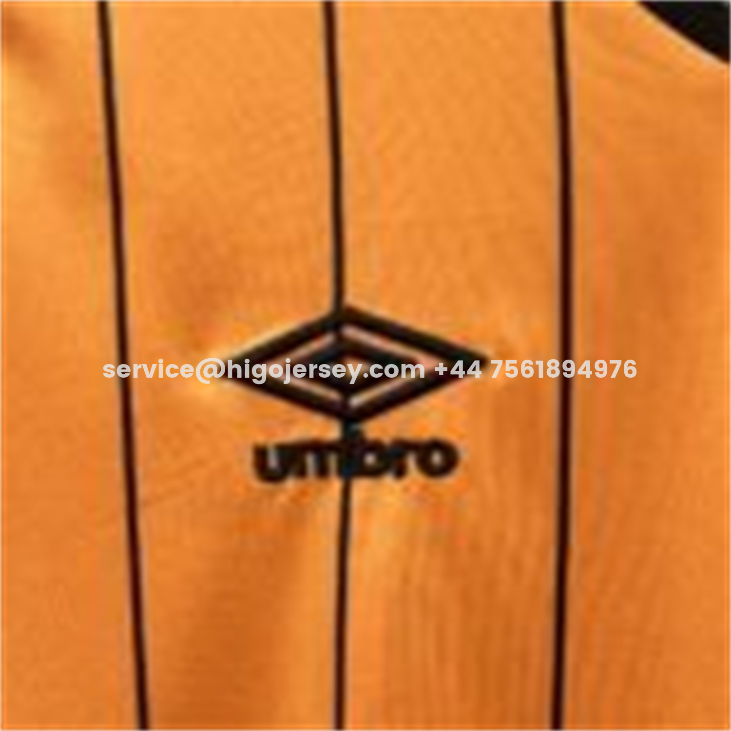 Higojerseys-Retro Wolverhampton Wanderers Wolves 1985-86 Home Jersey