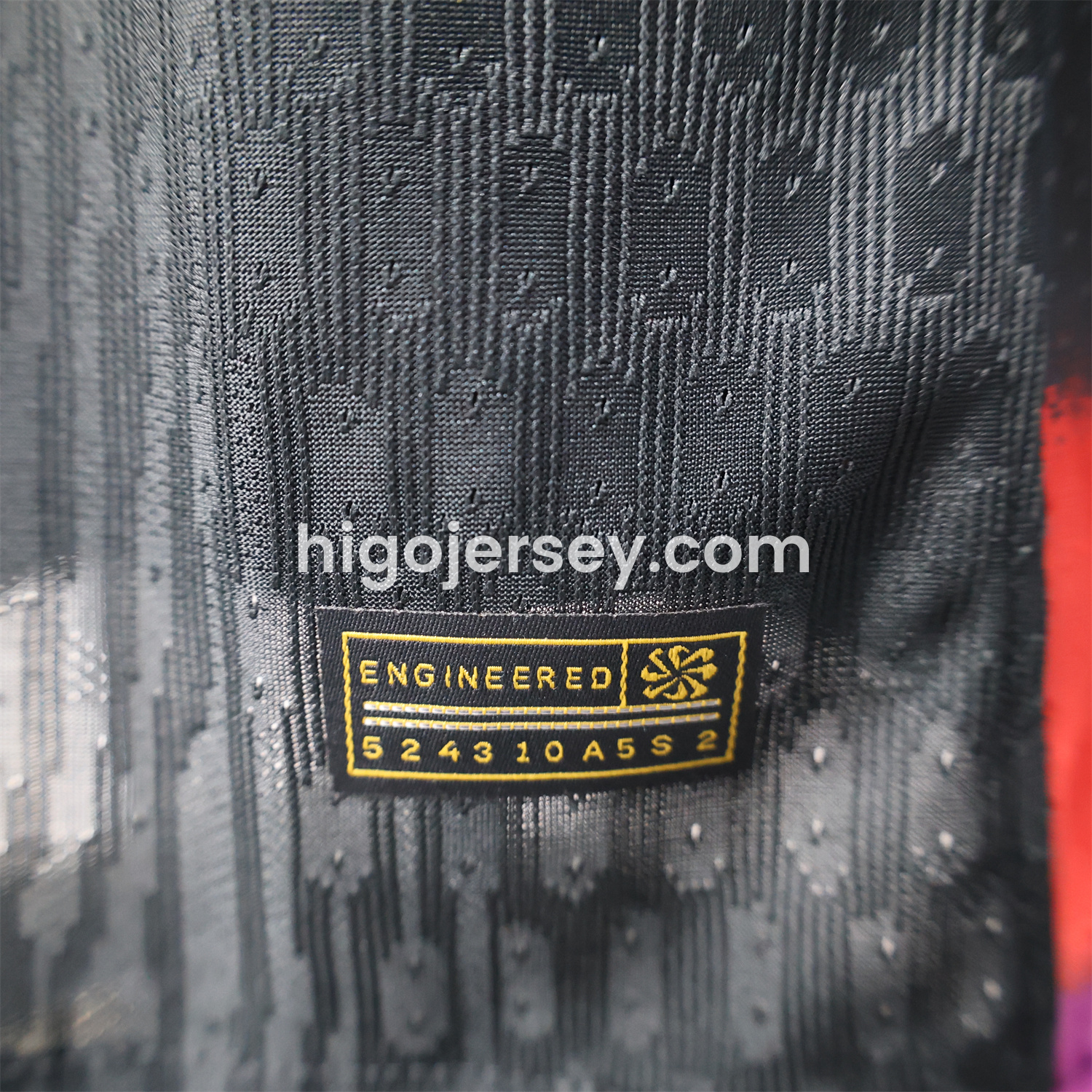 Higojerseys-England 2025 Women's Team Away Jersey - Men's Player Version