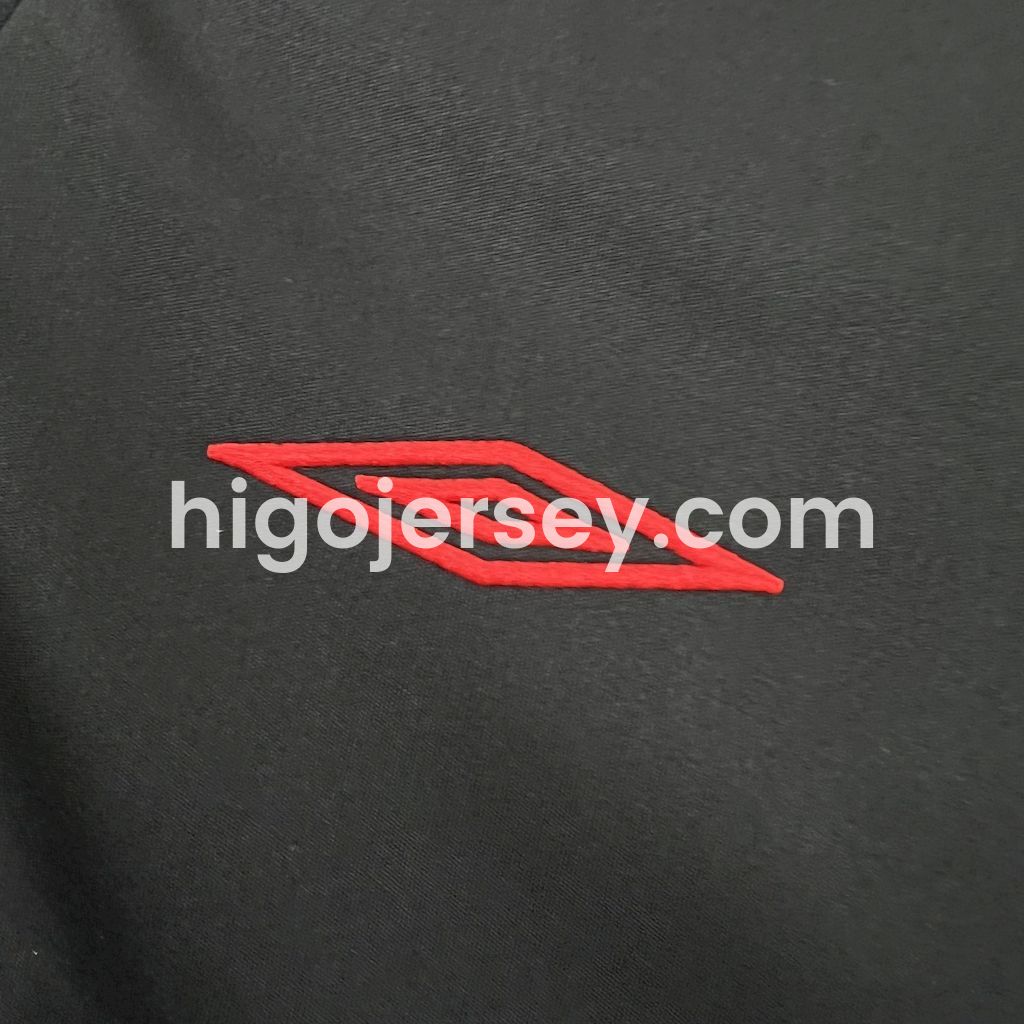 Higojerseys-Retro Olympiacos 2004-05 Away Jersey