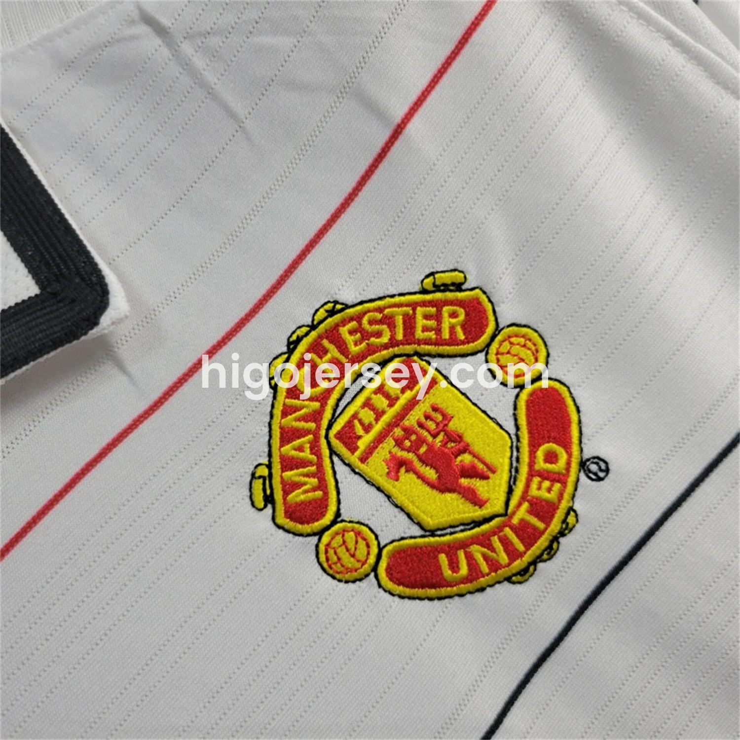 Higojerseys-Retro Manchester United 04-06 Third Jersey