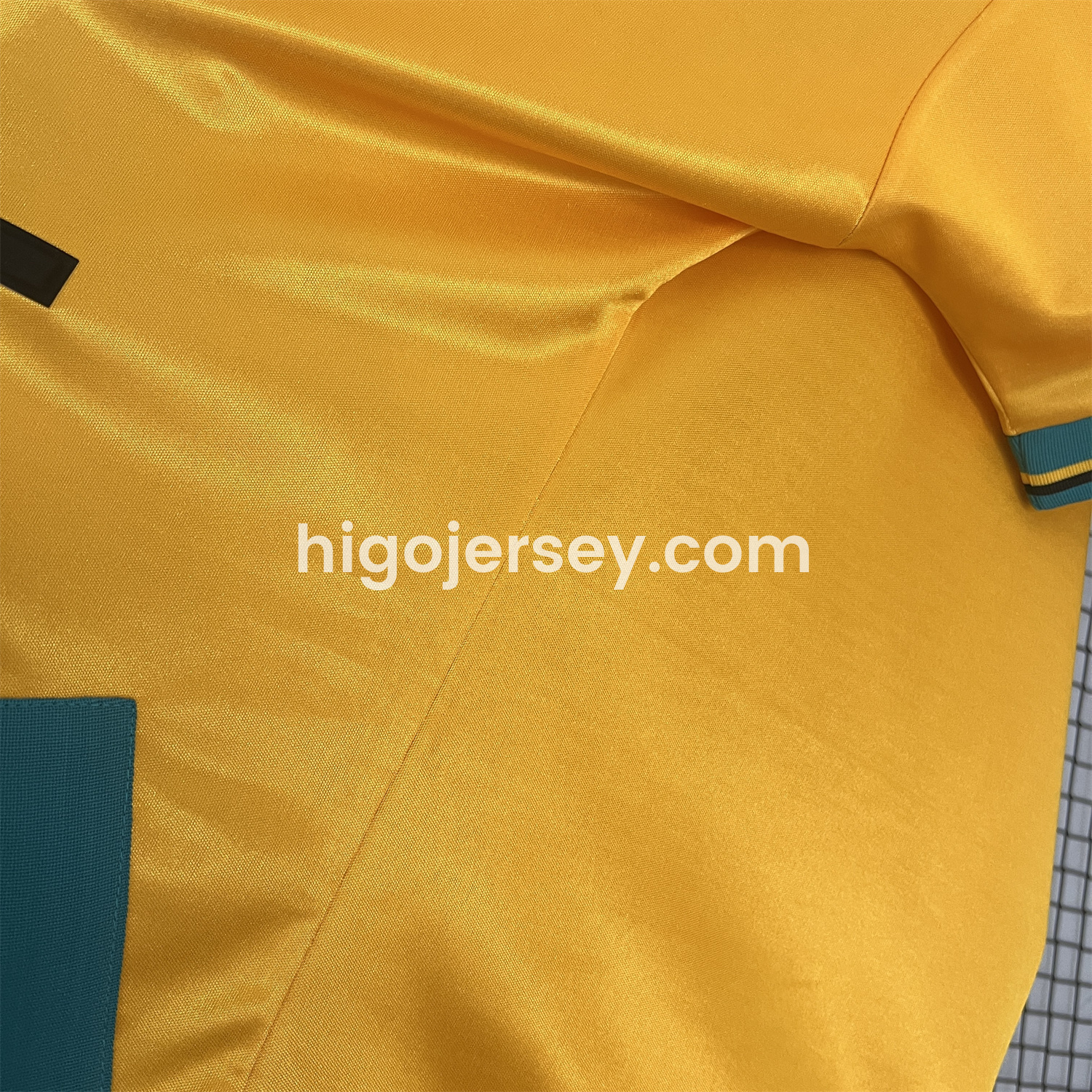 Higojerseys-Retro Bayern Munich 1993-95 Away Jersey