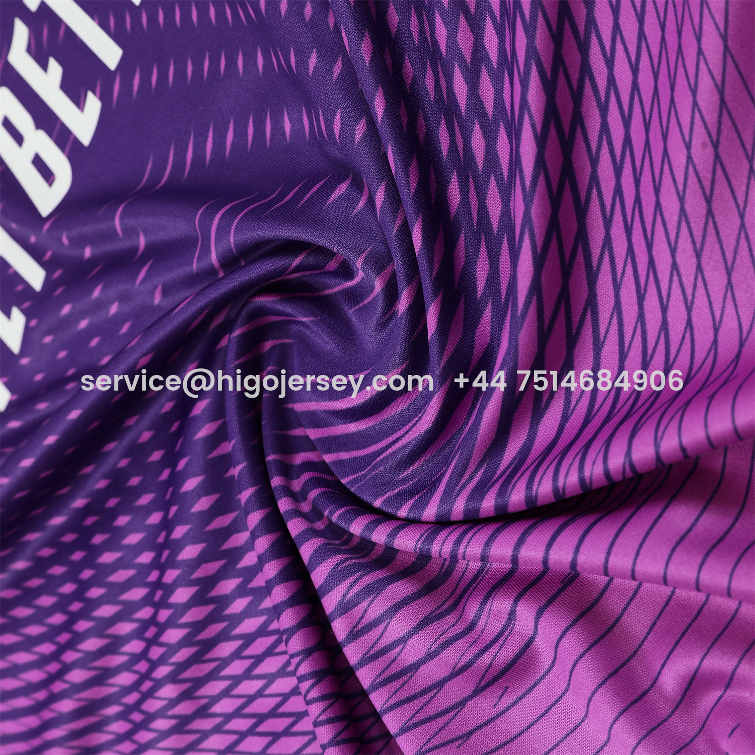 Higojerseys-Real Madrid 25-26 Longt-Sleeve Training Set - Purple Top & Purple Shorts