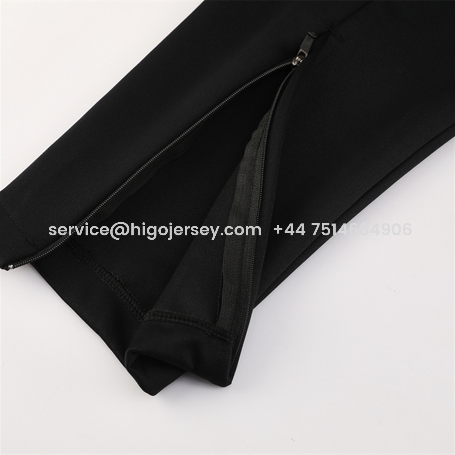 Higojerseys-Real Betis 25-26 Jacket Training Tracksuit - Green White Black Throwback Jackets & Black Pants