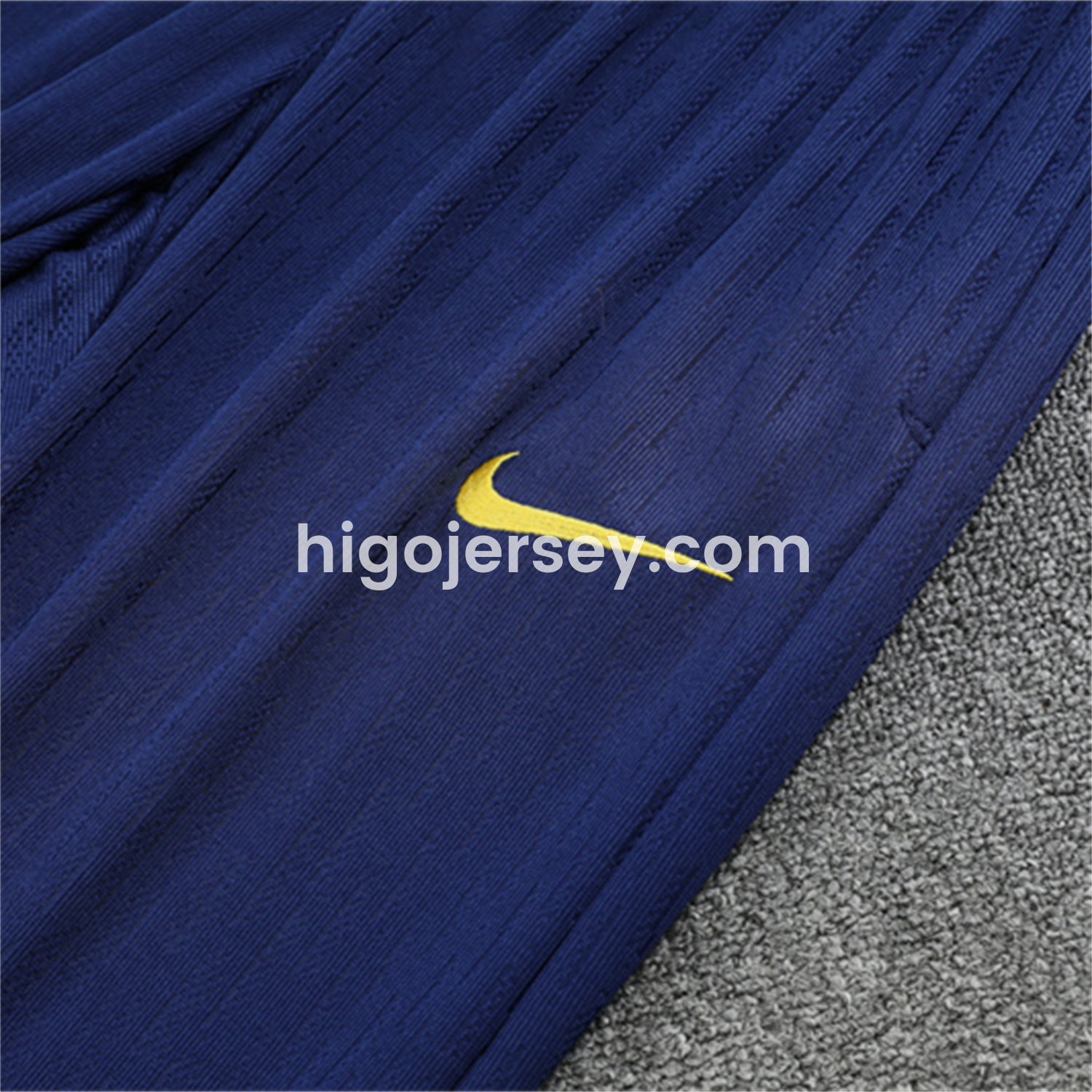 Higojerseys-Atletico Madrid 25-26 Long Sleeves Training Set - Purple Top & Purple Pants