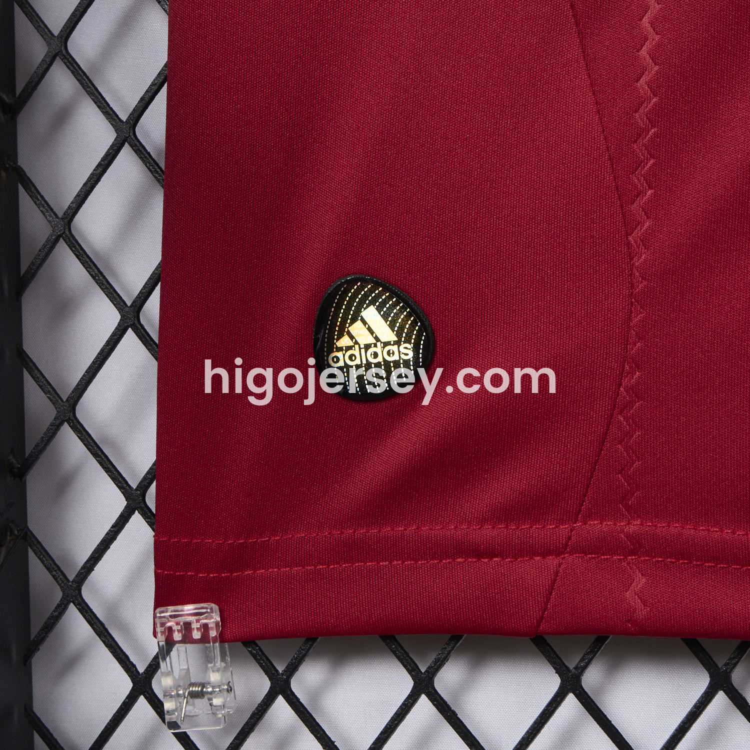 Higojerseys-Retro Bayern Munich 2012-13 Home Jersey