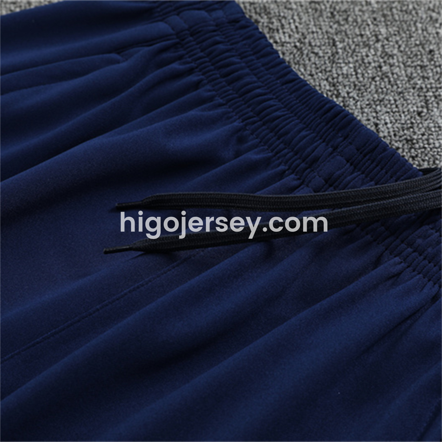 Higojerseys-Arsenal 25-26 Kid Long Sleeves Training Set - Green Top & Green Pants