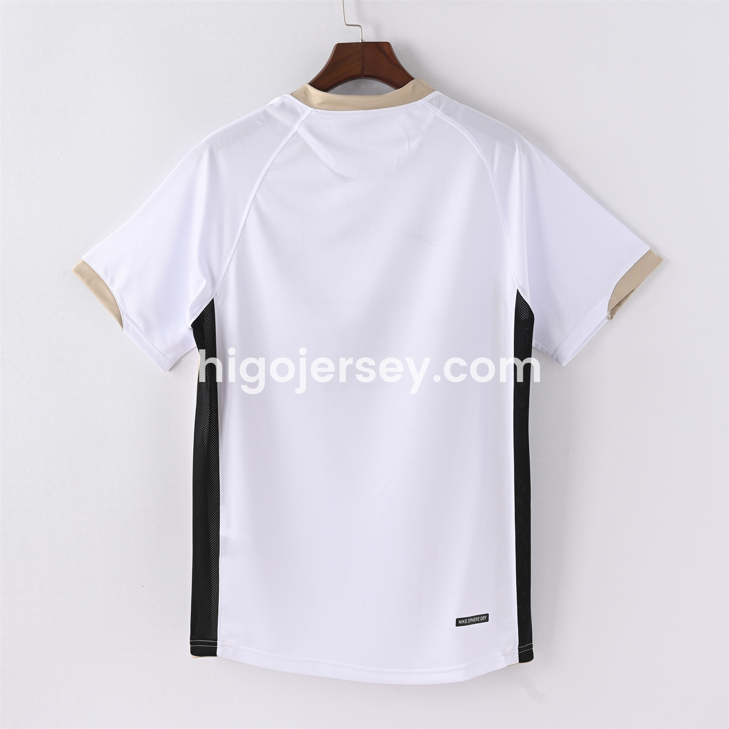 Higojerseys-Retro Manchester United 06-07 Away Jersey