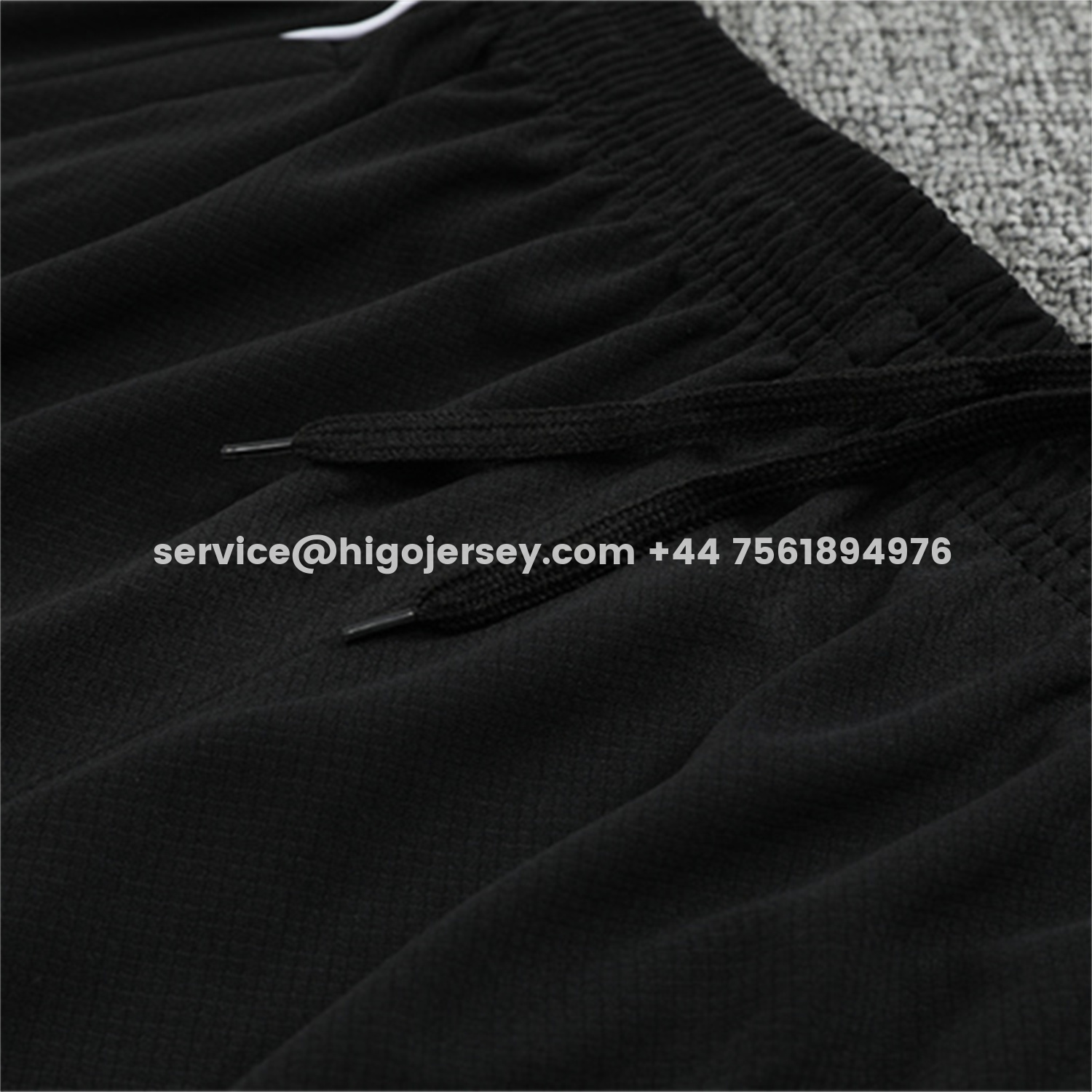 Higojerseys-Real Madrid 25-26 Thunder Comics Kids Short-Sleeve Training Set - Comic Pattern Top & Shorts