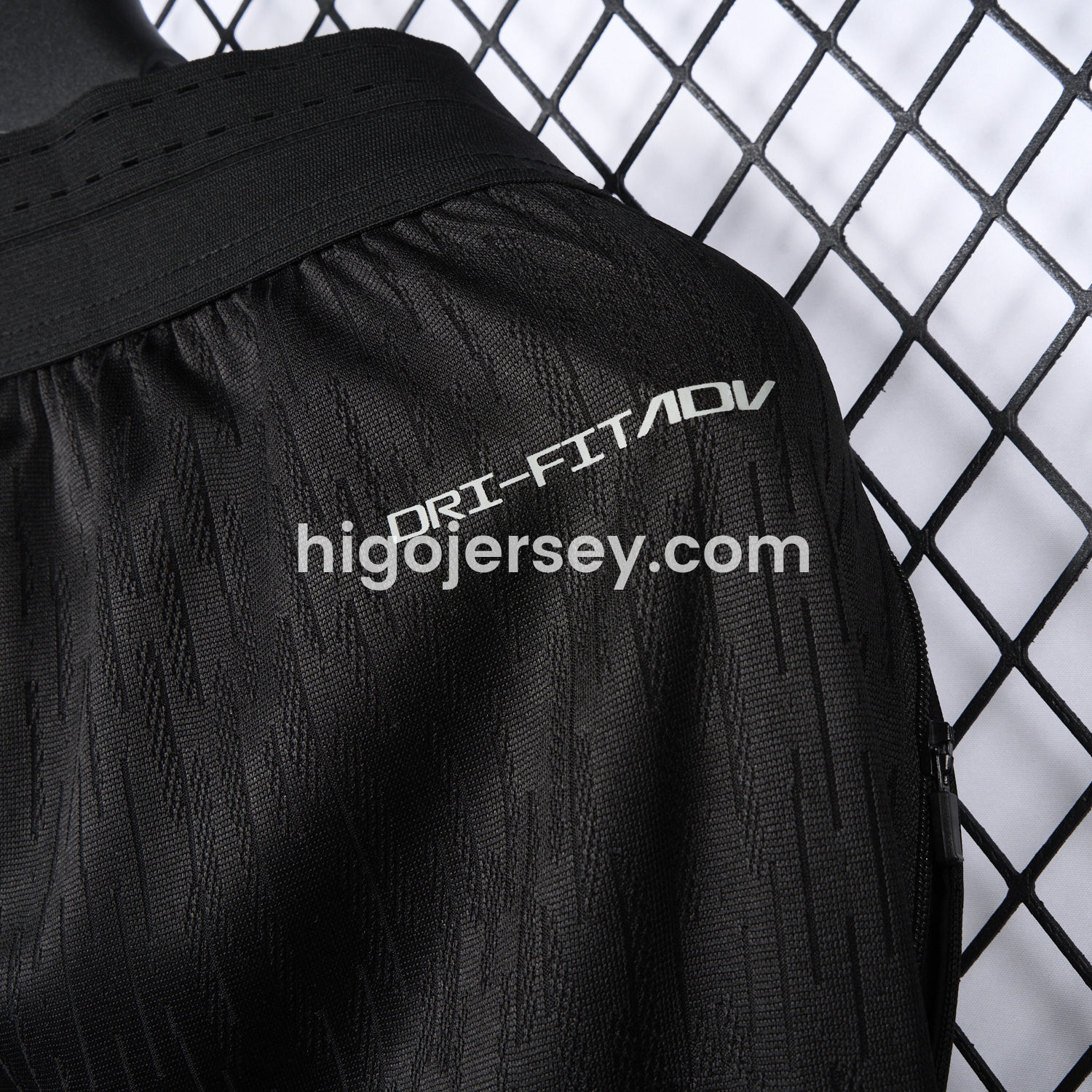 Higojerseys-Liver.pool 24-25 Black Training Pants - Player Version