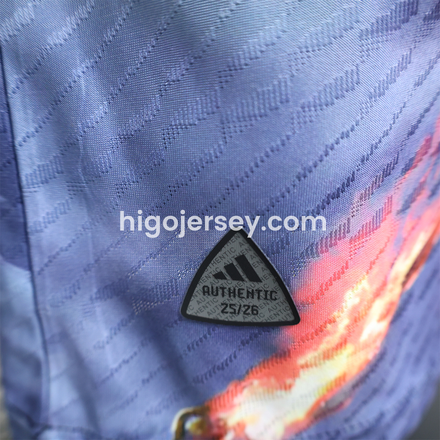 Higojerseys-Japan 25-26 Little Nezha Special Edition Jersey - Player Version