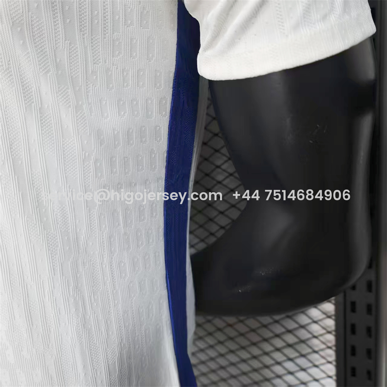 Higojerseys-Porto 25-26 Third Jersey - Player Version