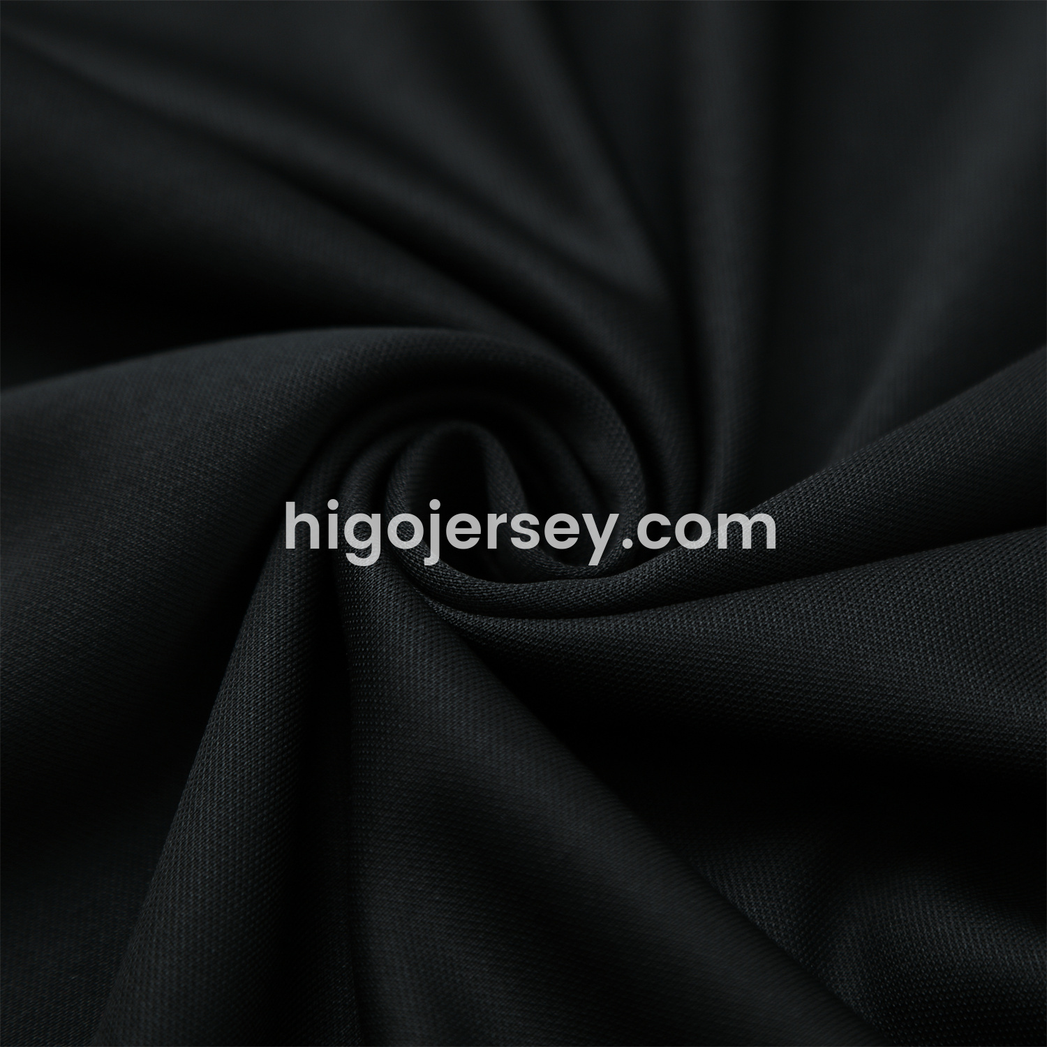 Higojerseys-Brazil 25-26 Gray Jesus Statue Short-Sleeve Training Set - Gray Top & Black Shorts