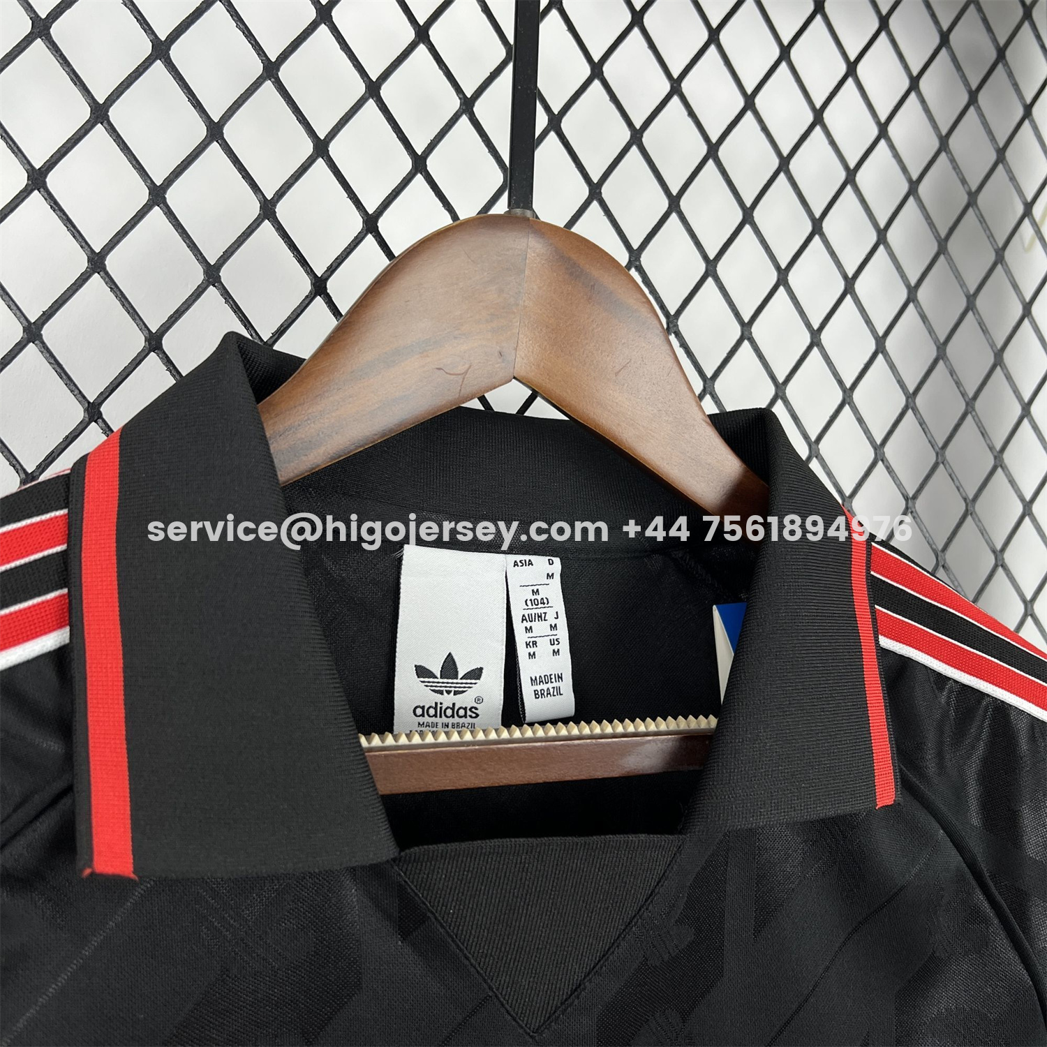 Higojerseys-Women's Flamengo 25-26 LFSTLR Black Special Jersey