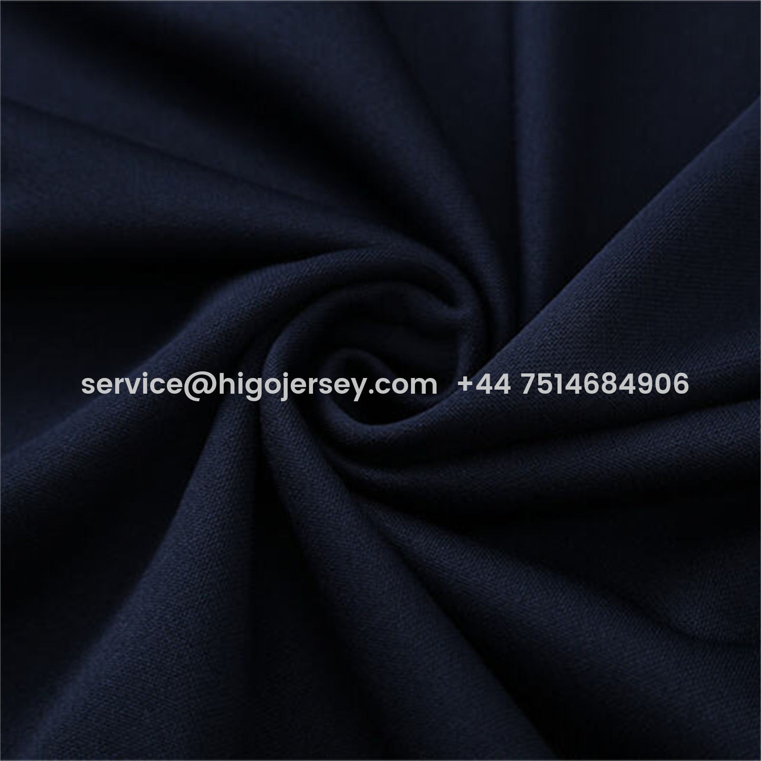 Higojerseys-Marseille 25-26 Long Sleeve Training Set - Royal Blue Top & Royal Blue Pants