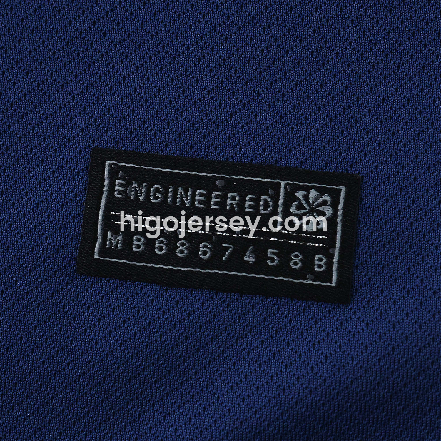 Higojerseys-Paris Saint-Germain PSG 24-25 Fourth Long Sleeves Jersey - Fans Version