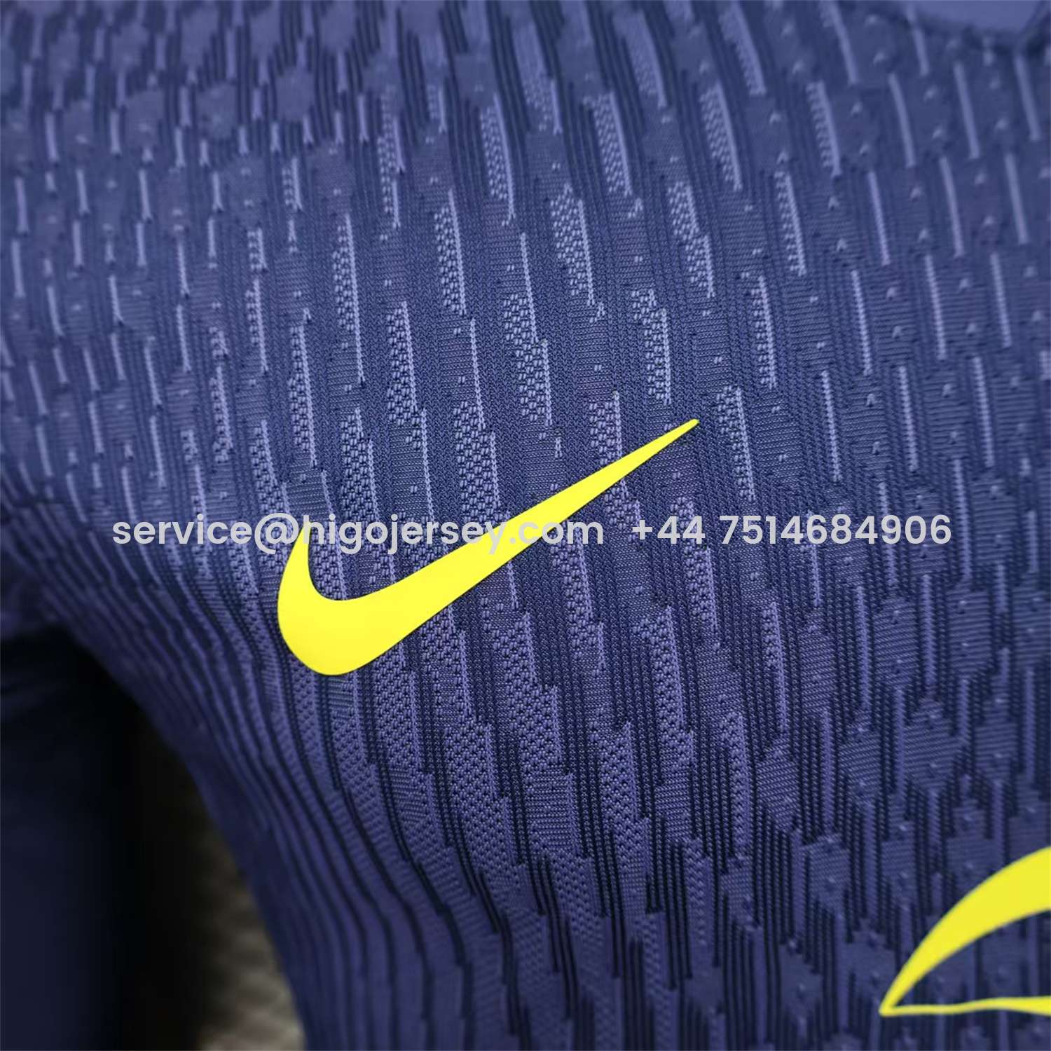 Higojerseys-Atletico Madrid 25-26 Away Long Sleeves Jersey - Player Version