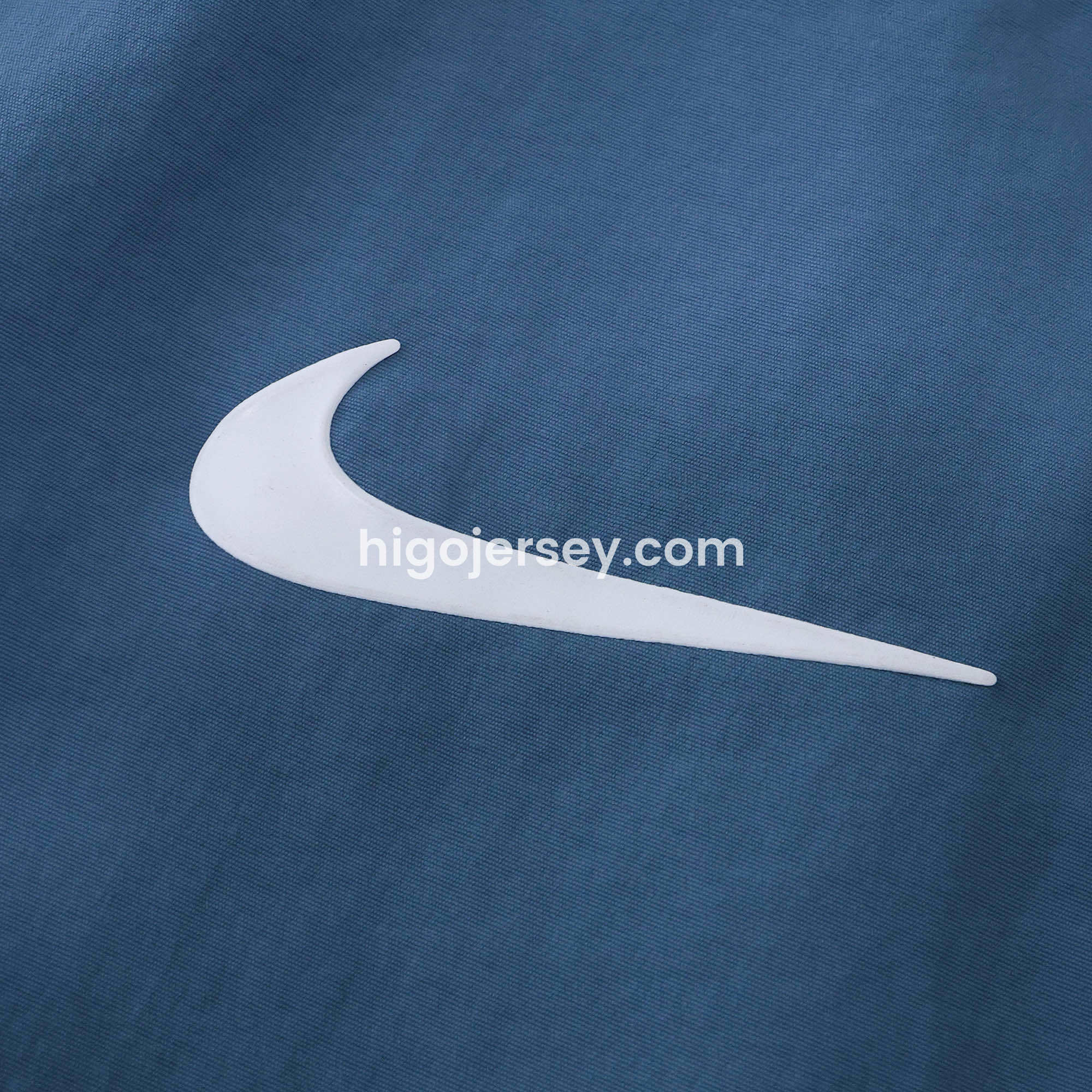 Higojerseys-Portugal 24-25 Double Sided Reversible Windbreaker - Red & Blue