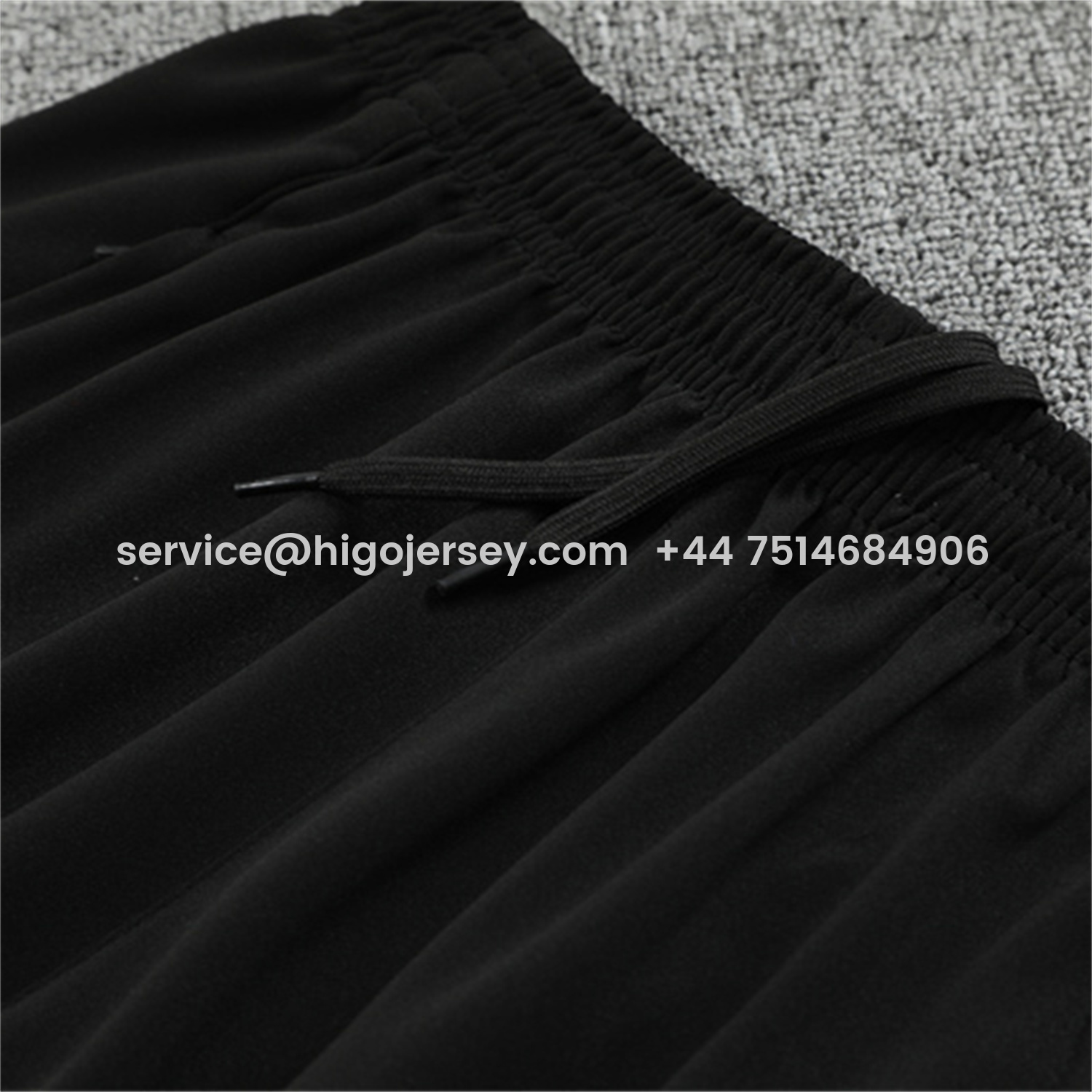 Higojerseys-Liver.pool 25-26 Long Sleeve Training Set - Red Camouflage Top & Blsck Pants