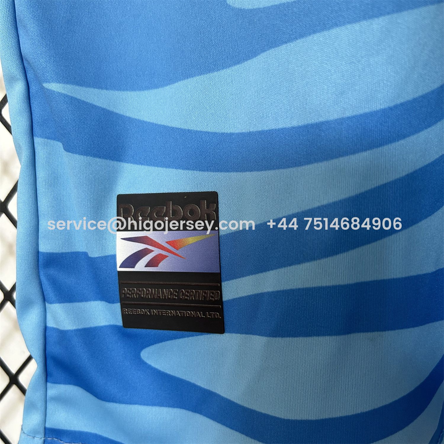 Higojerseys-Panama 25-26 Away Jersey - Fans Version