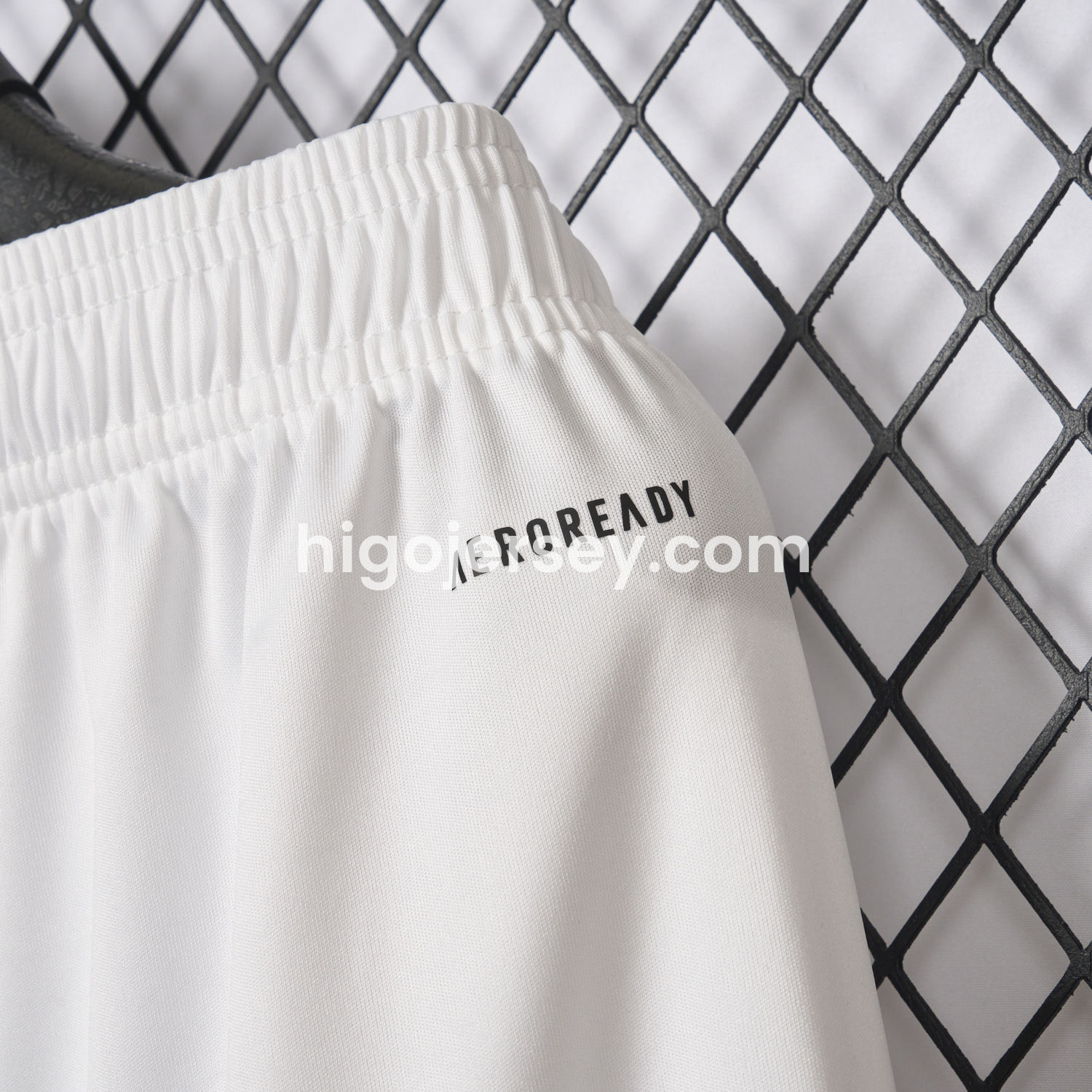 Higojerseys-Bayern Munich 25-26 Away Shorts - Fans Version