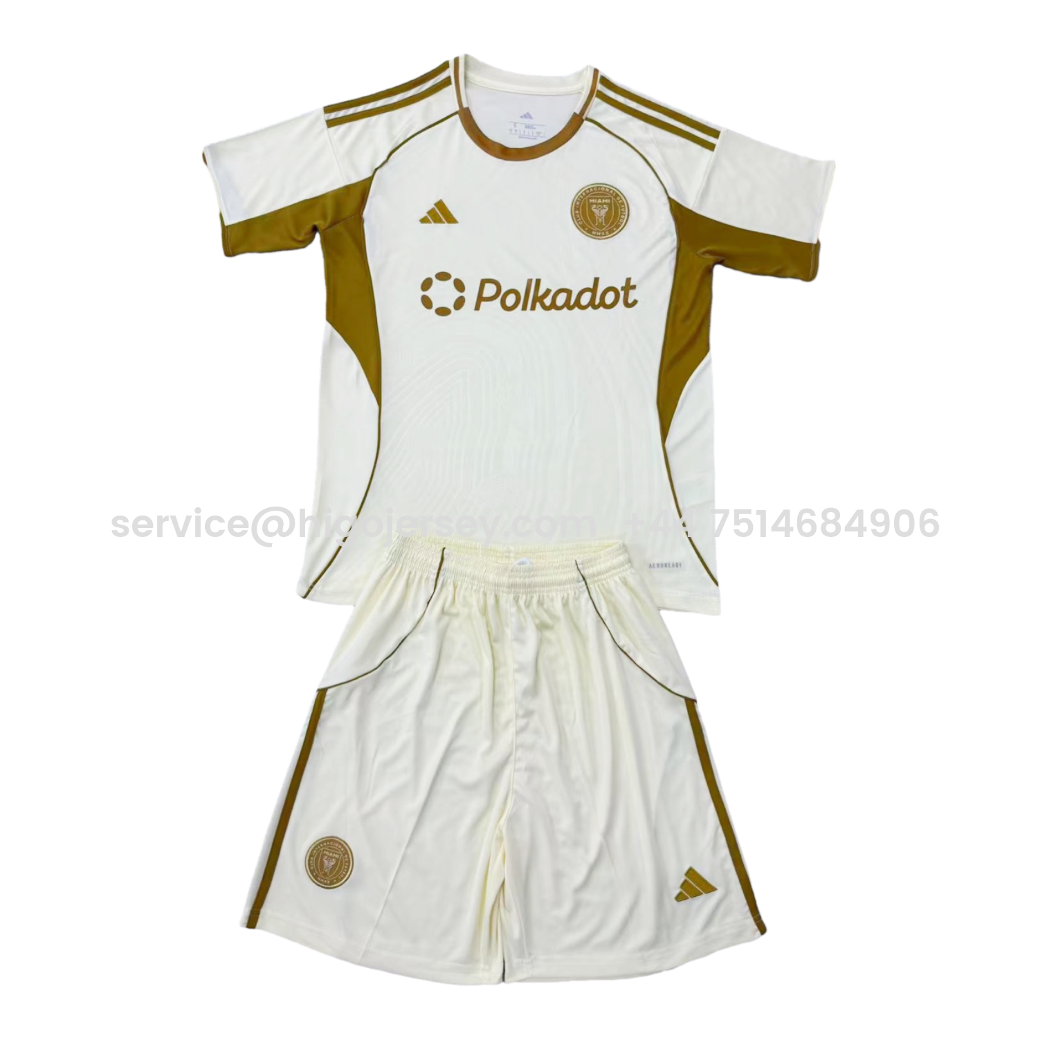 Higojerseys-INT M.A.M 25-26 Pre-Match Training Men's Adult Jersey Set - Fans Version