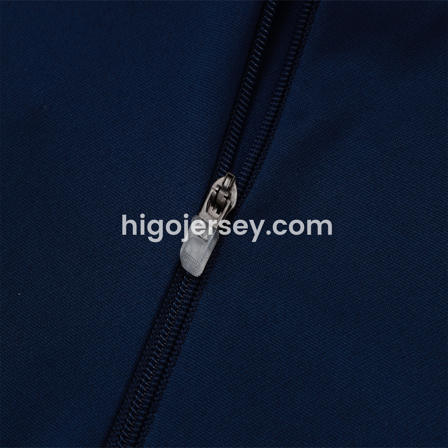 Higojerseys-Arsenal 25-26 Long Sleeve Training Set - Deep Blue