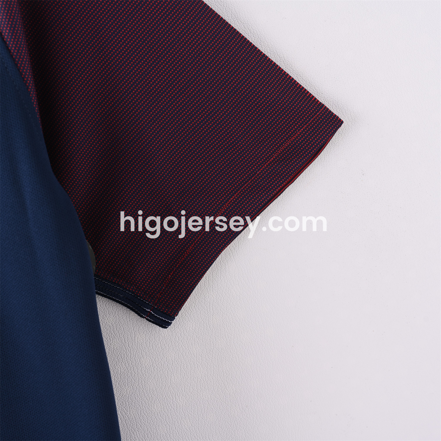 Higojerseys-Retro Paris Saint-Germain PSG 2017-18 Home Jersey