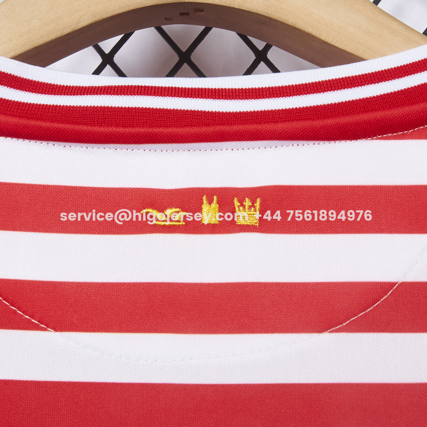 Higojerseys-Köln 25-26 Carnival Special Long Sleeves Jersey - Fans Version