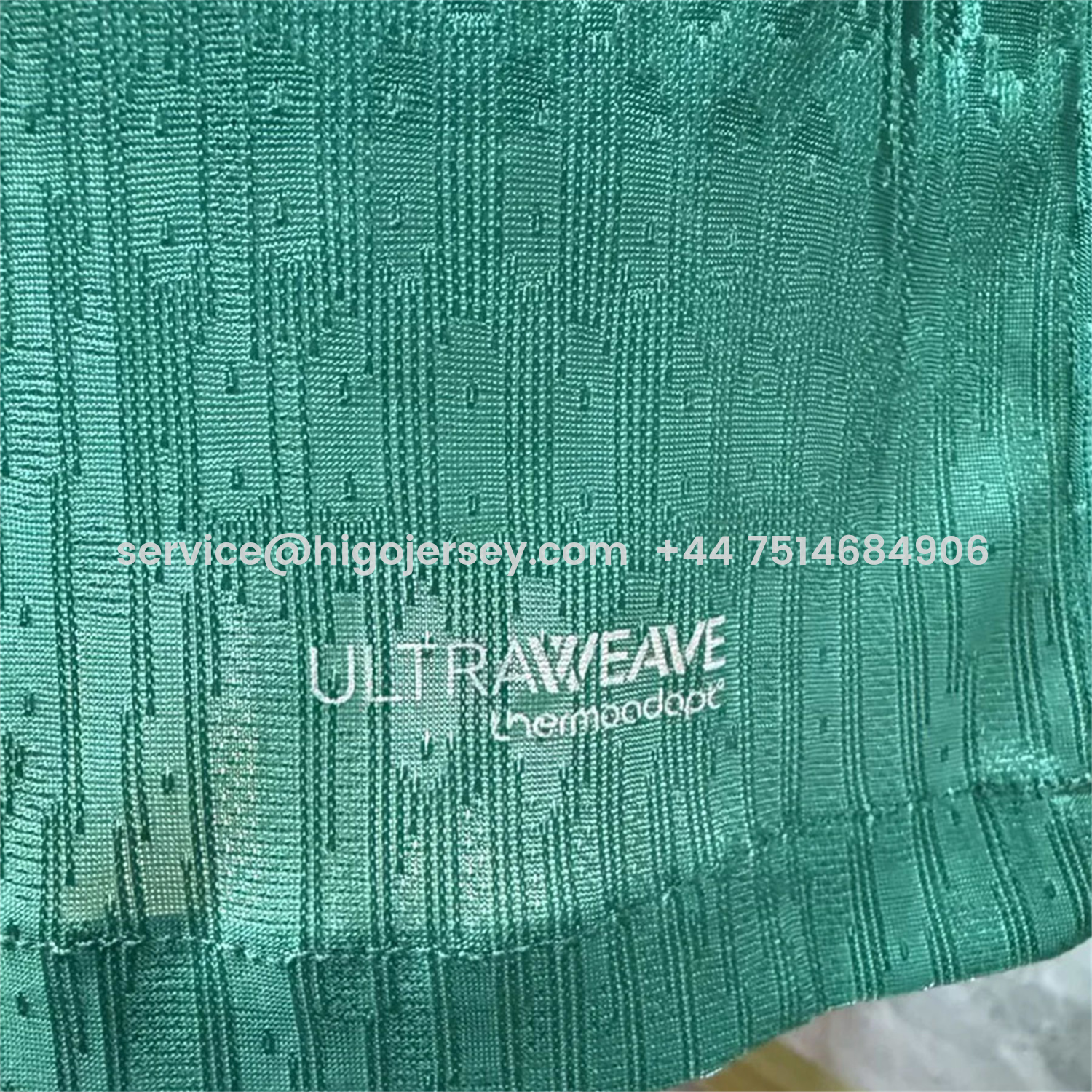 Higojerseys-Senegal 2026 Away Green Jersey - Player Version