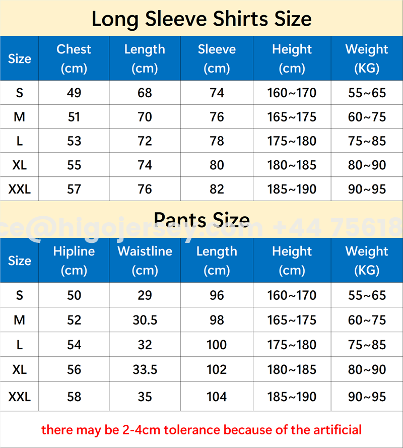 Higojerseys-Arsenal 25-26 Long Sleeves Training Set - Colorful Camouflage With Blue Top & Royal Blue Pants