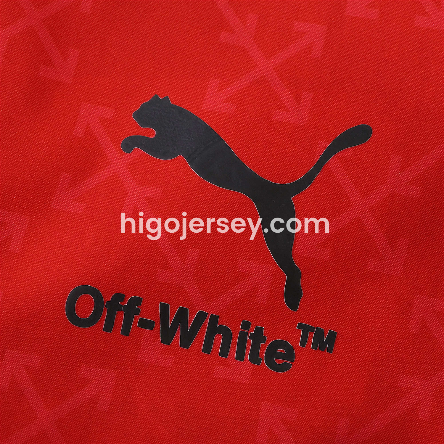 Higojerseys-AC Milan 24-25 Fourth “Diavoli” Special Edition Double Sided Reversible Windbreaker - Black & Red