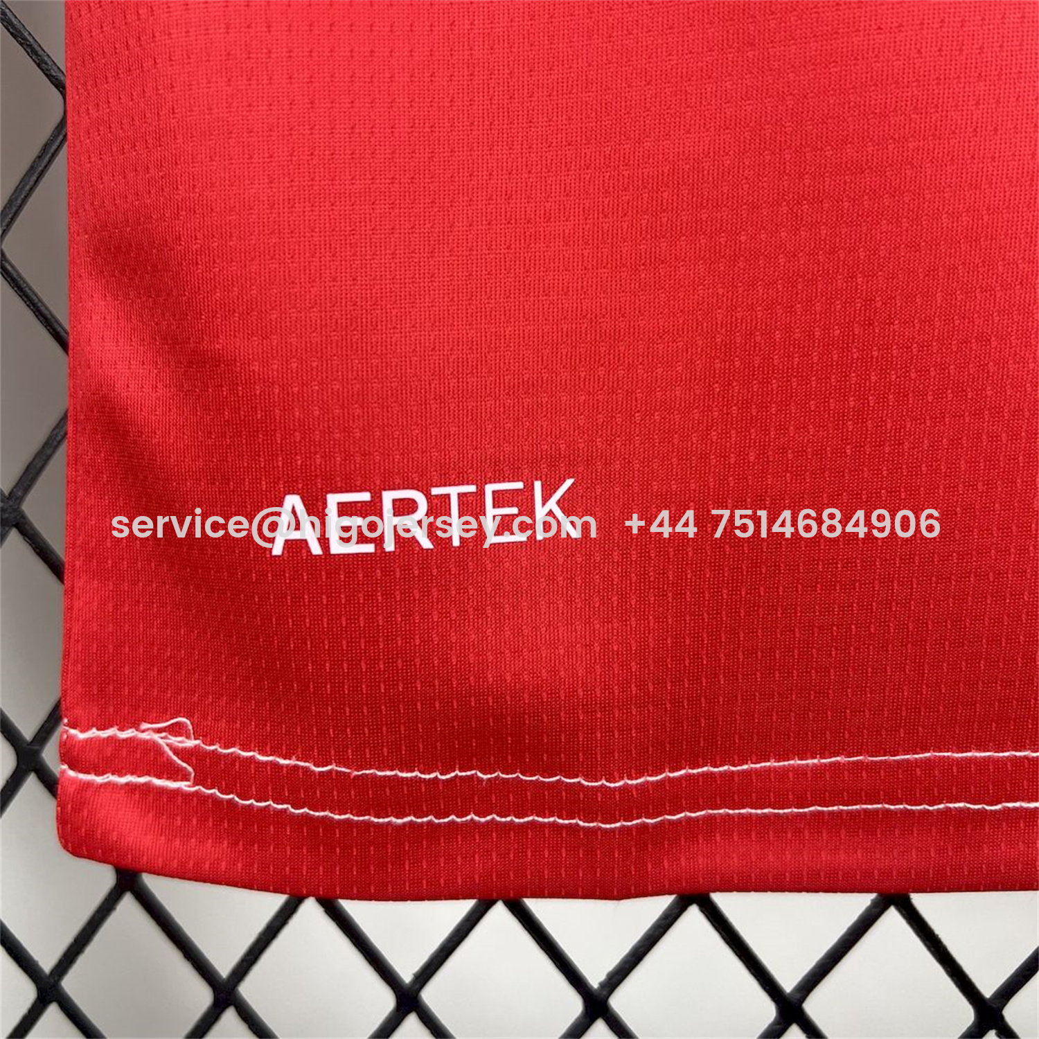 Higojerseys-Feyenoord 25-26 Home Kids Kit