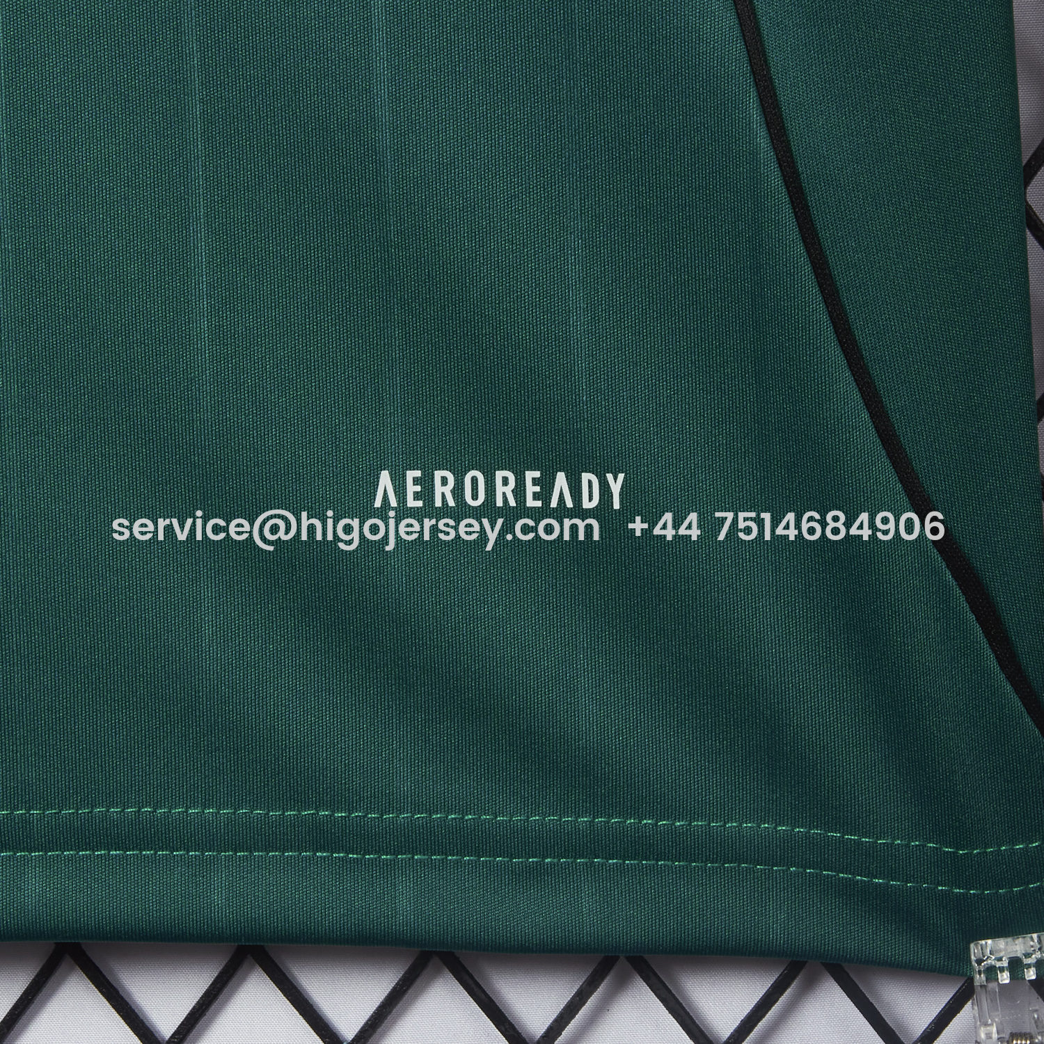 Higojerseys-Legia Warszawa 25-26 Away Jersey - Fans Version