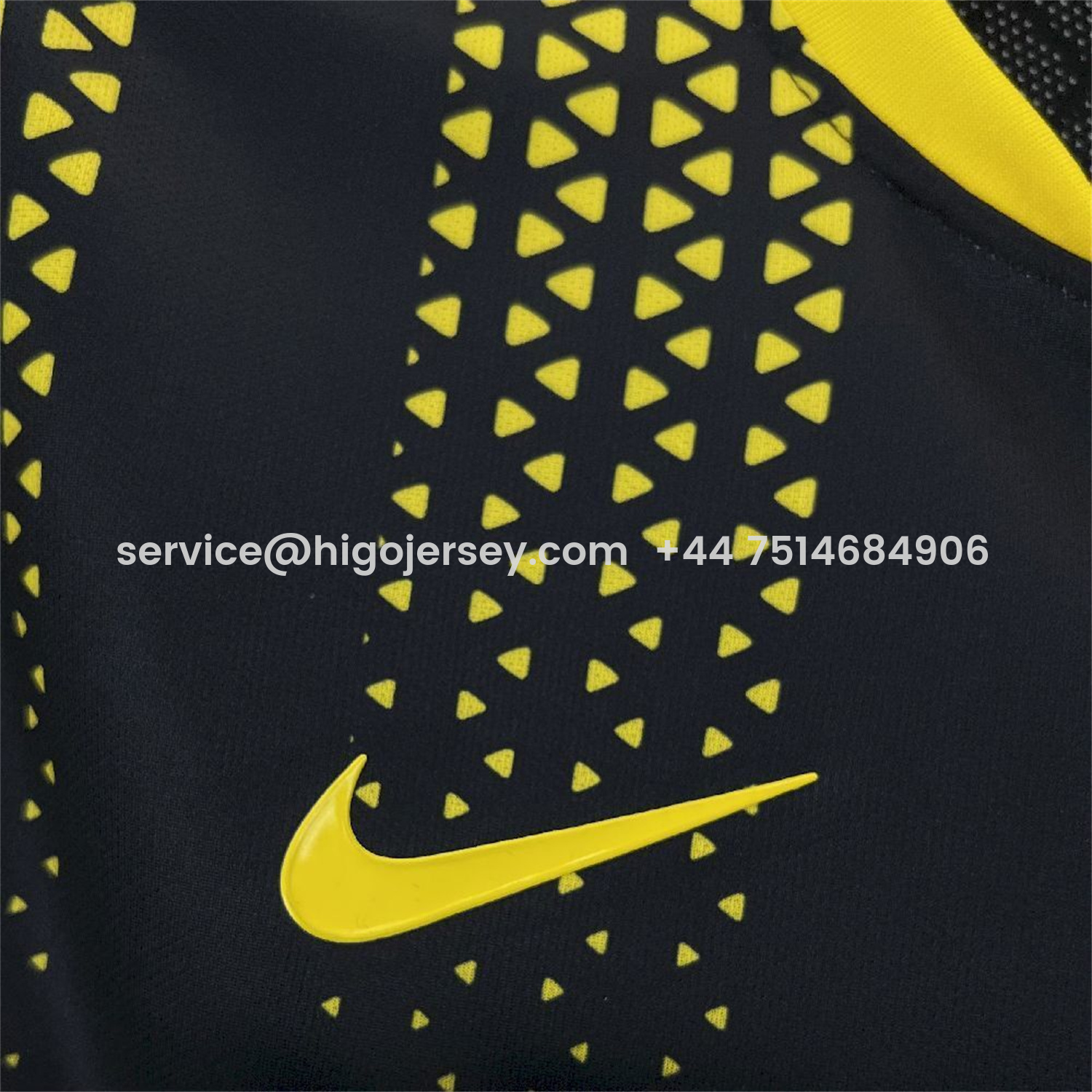 Higojerseys-AEK Athens 25-26 Away Black Jersey - Fans Version