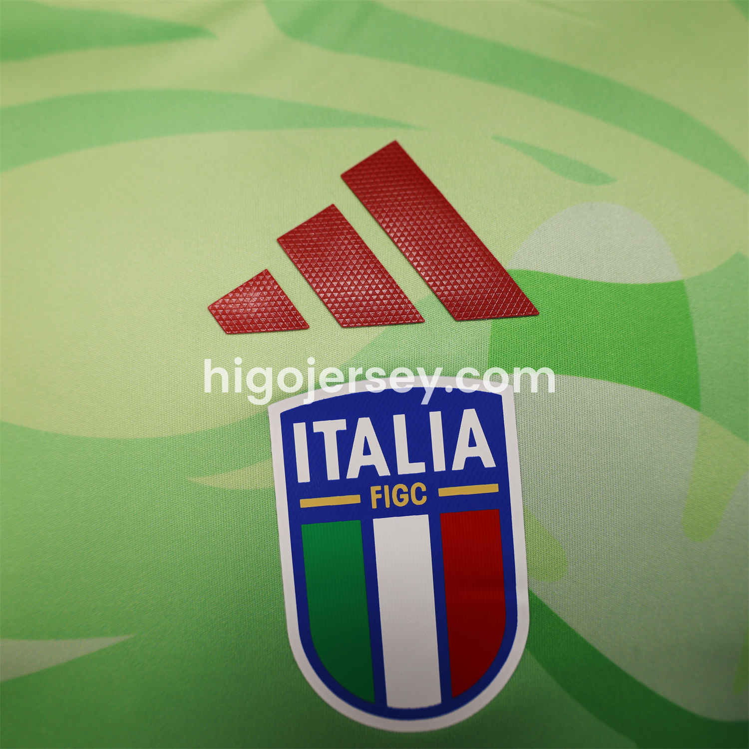 Higojerseys-Italy 2025 Women's Team Away Jersey - Men's Player Version