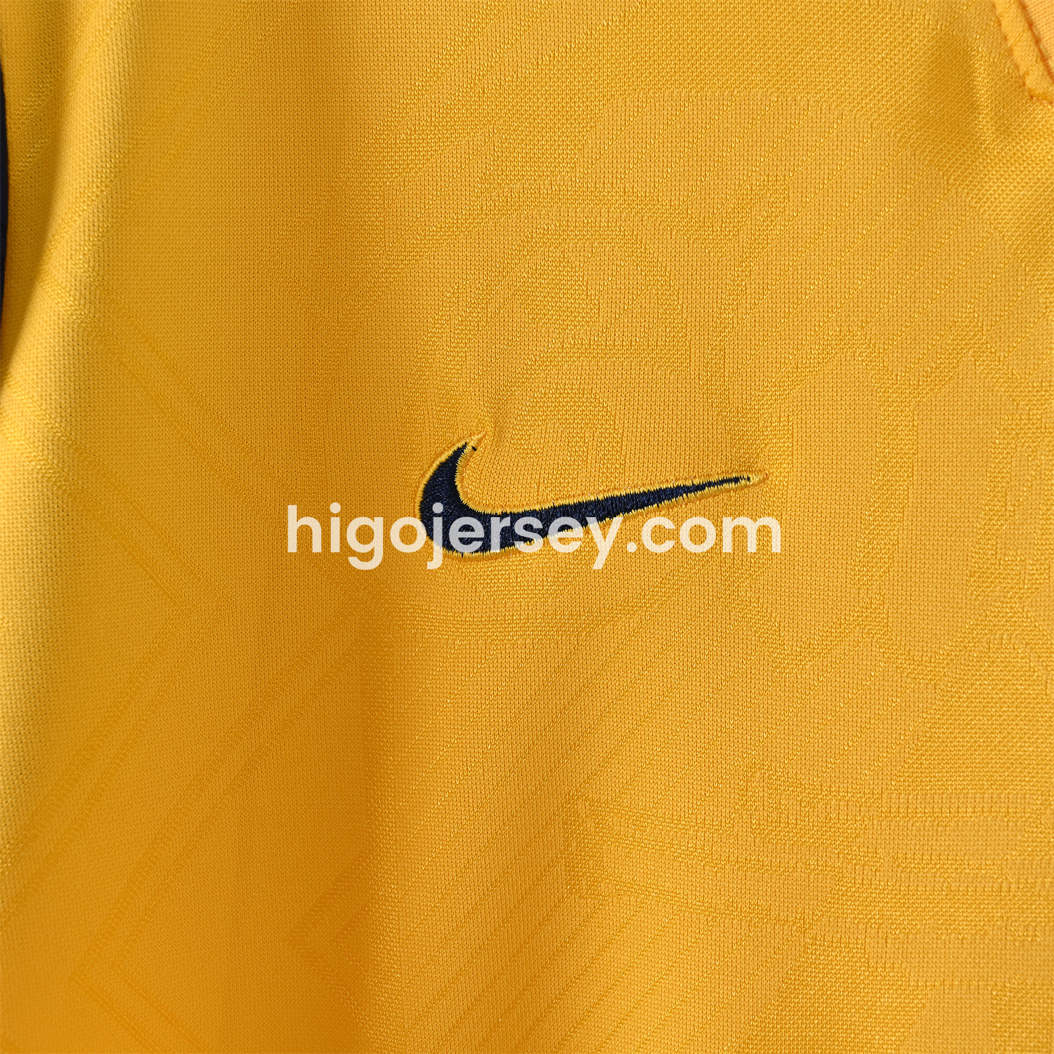 Higojerseys-Retro Arsenal 1996-97 Away Jersey