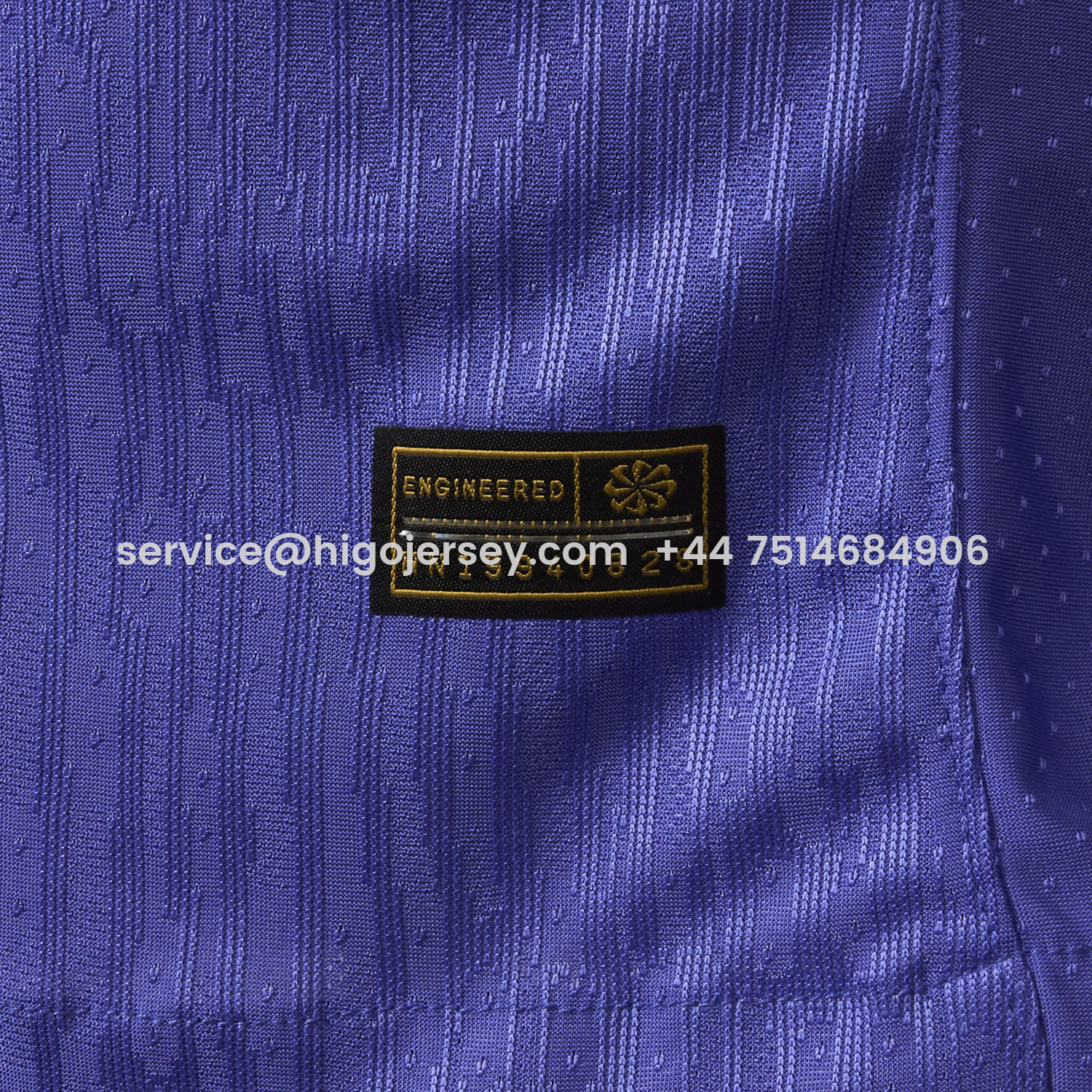 Higojerseys-Barcelona X KB 25-26 Purple Special Jersey - Player Version