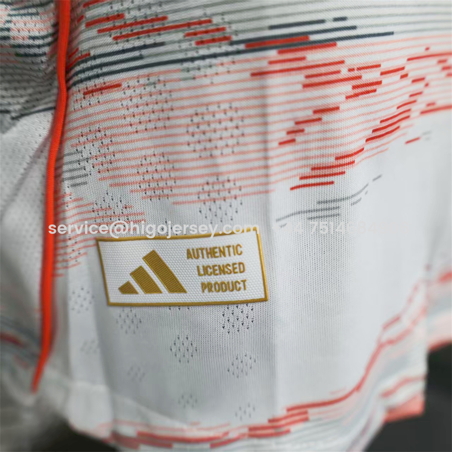 Higojerseys-Bayern Munich 25-26 Away Long Sleeves Jersey - Player Version