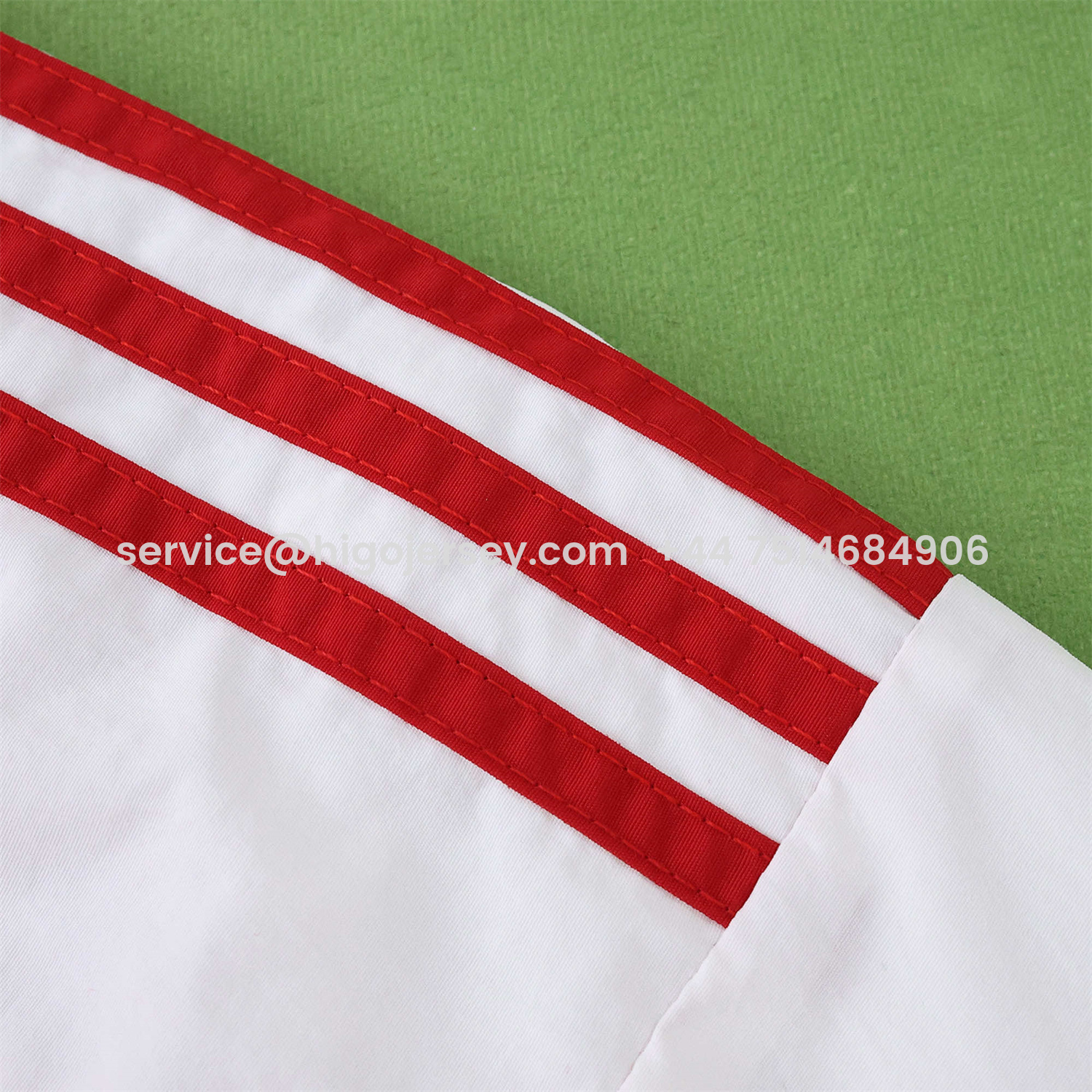 Higojerseys-Arsenal 25-26 Throwback Windbreaker Jacket - Red