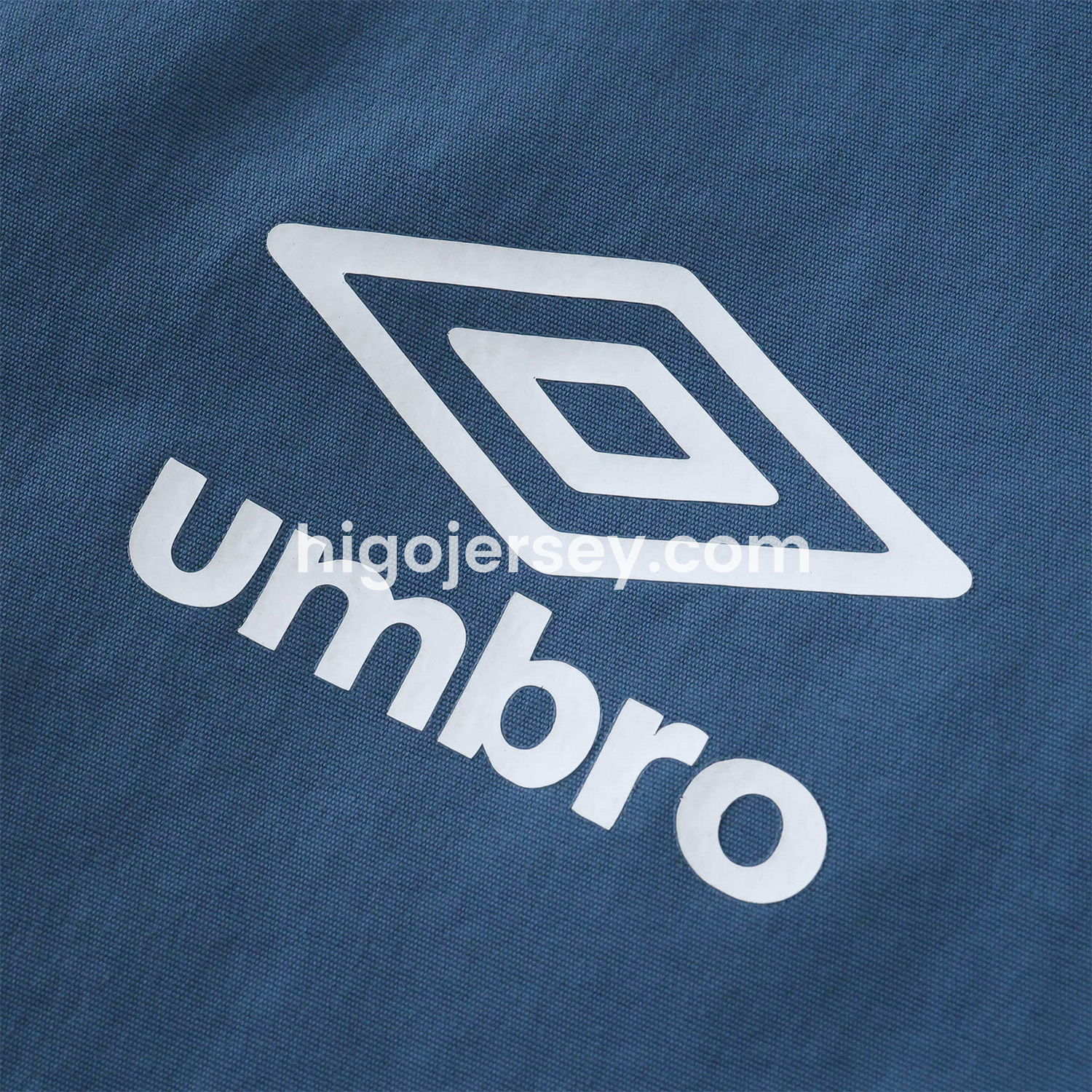 Higojerseys-Flamengo 24-25 Double Sided Reversible Windbreaker - Red & Blue