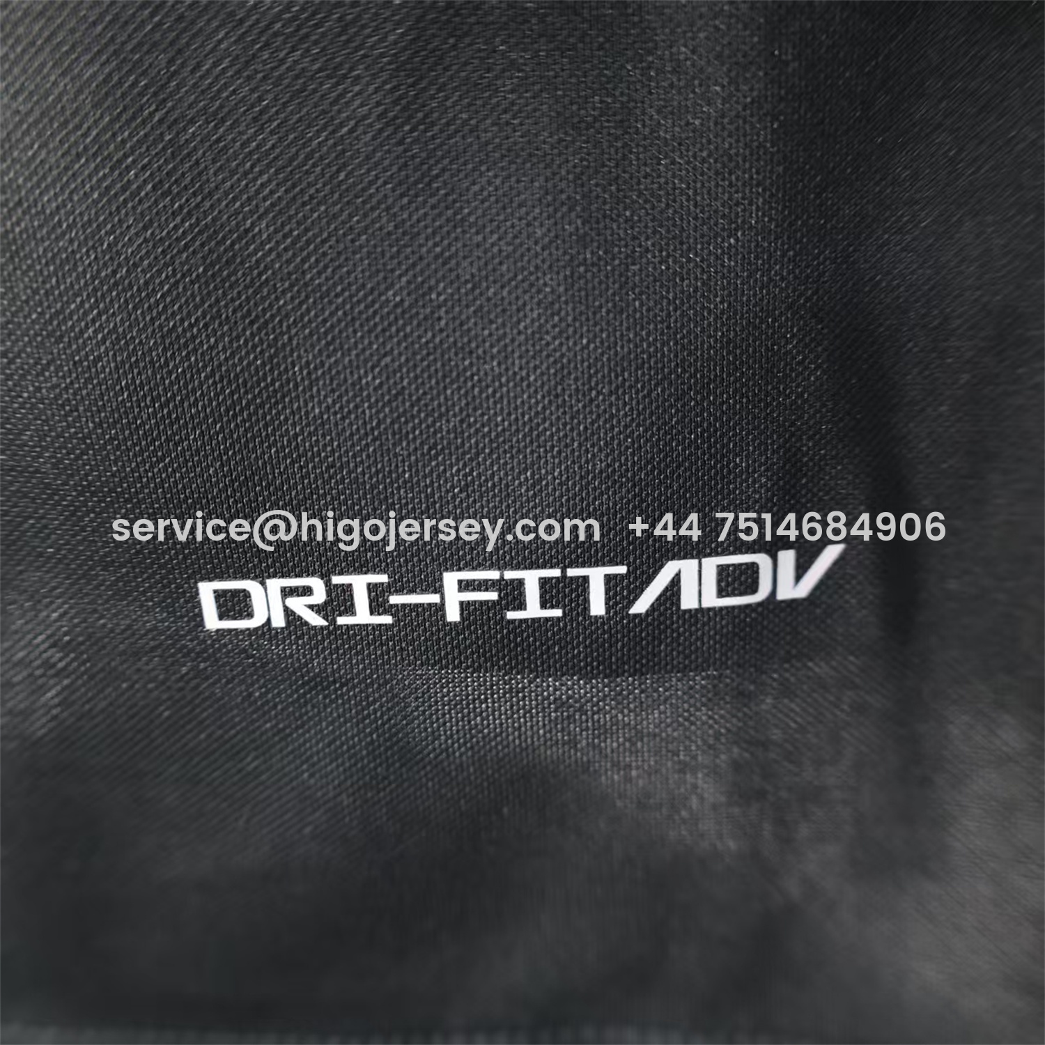 Higojerseys-Al Ittihad Jeddah United 25-26 Golden 1927 Anniversary Black Jersey - Player Version