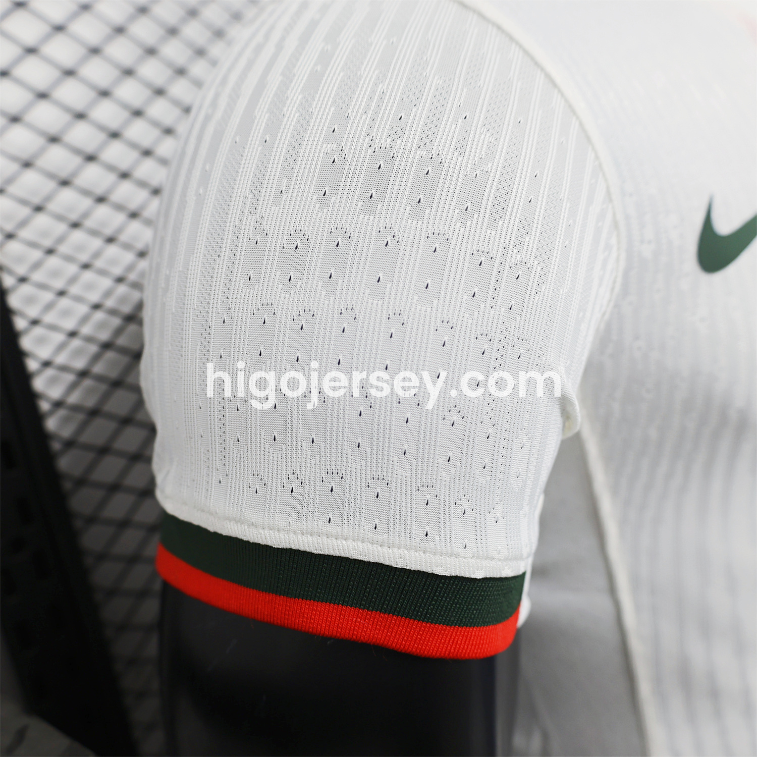 Higojerseys-C.H.E.L.S.E.A 25-26 Away Jersey (Leaked Version) - Player Version