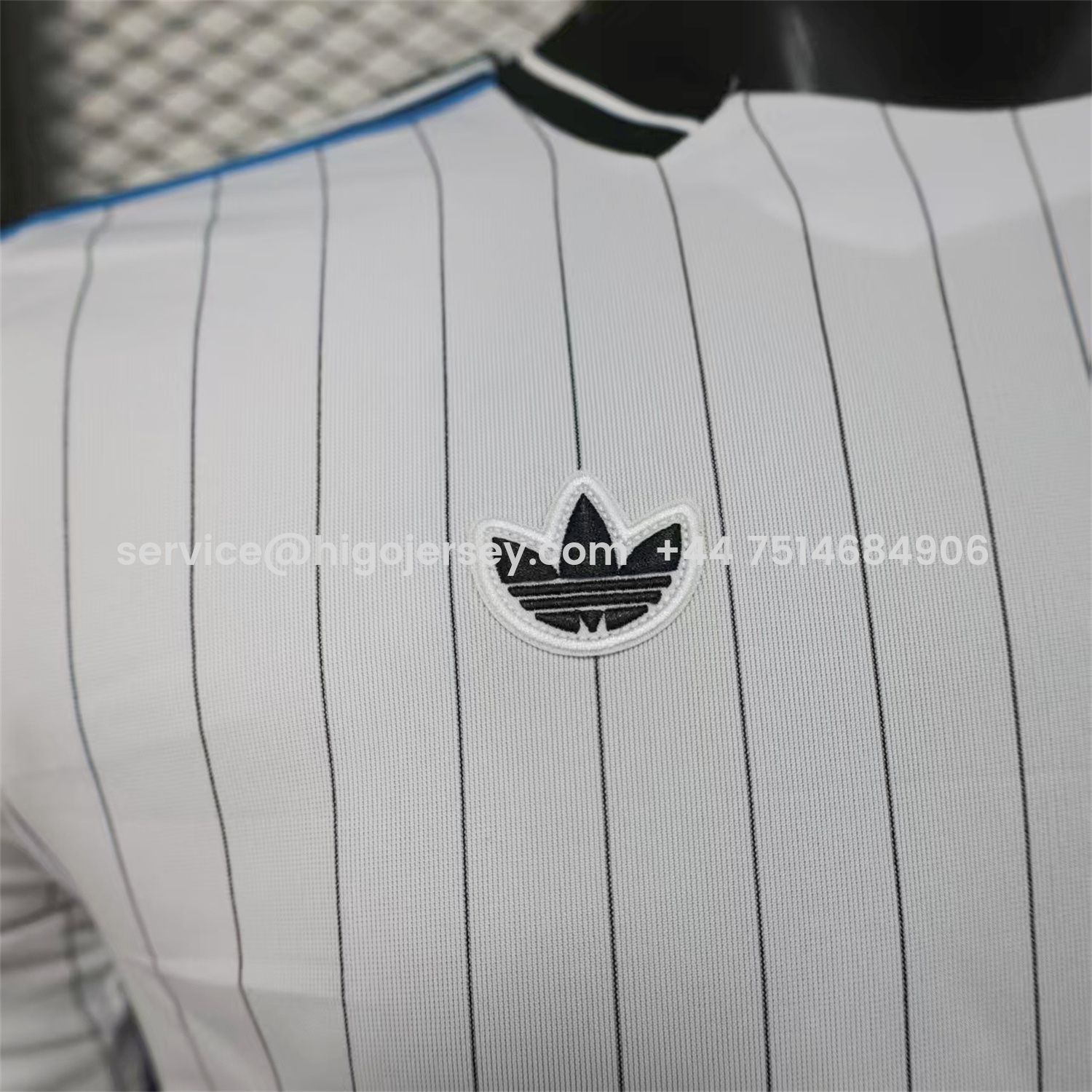 Higojerseys-Newcastle United 25-26 Icon Range Travel Special Edition White Jersey - Player Version