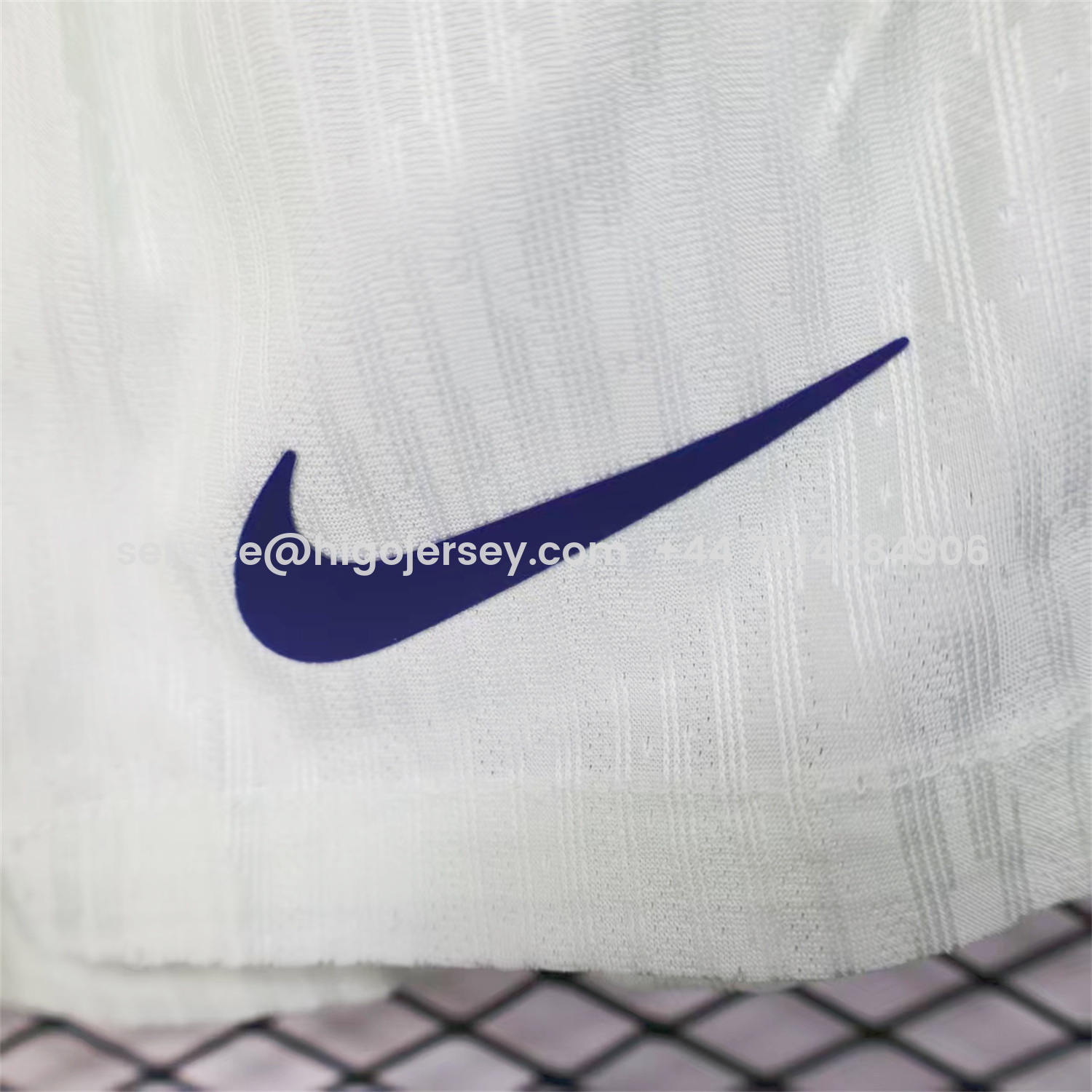 Higojerseys-Inter Milan 25-26 Away White Shorts - Player Version