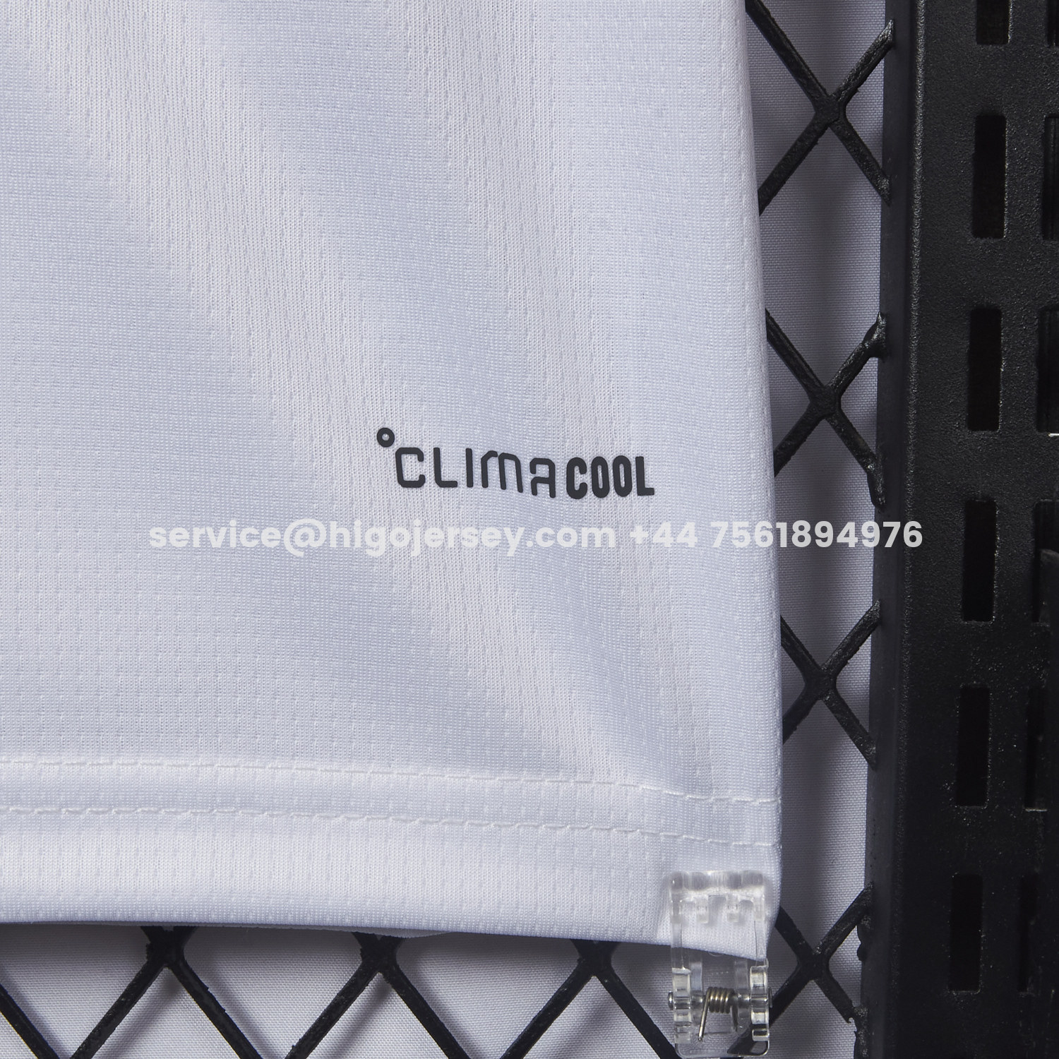 Higojerseys-Germany 2026 Home Jersey - Fans Version