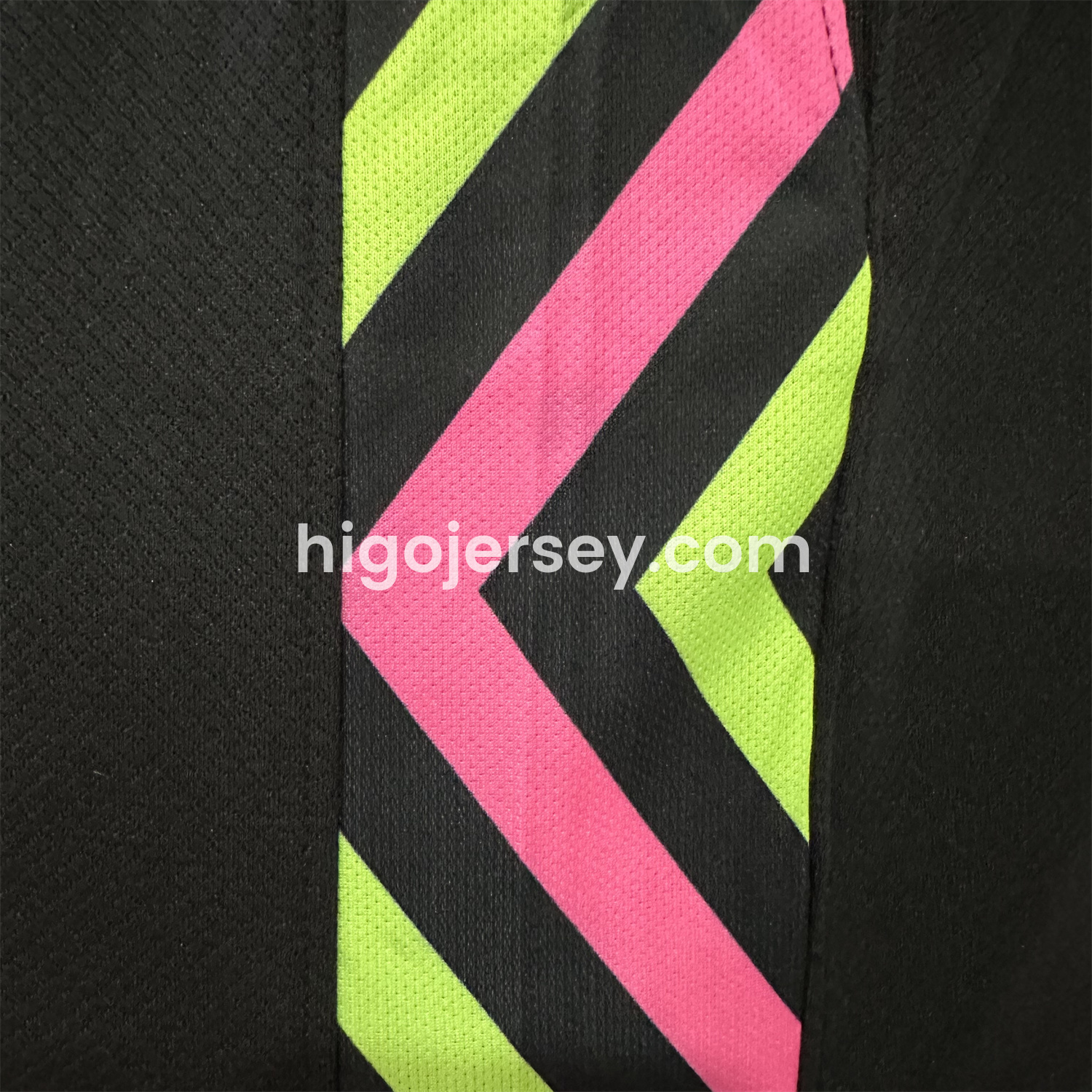 Higojerseys-Australia 25-26 Away Jersey - Fans Version